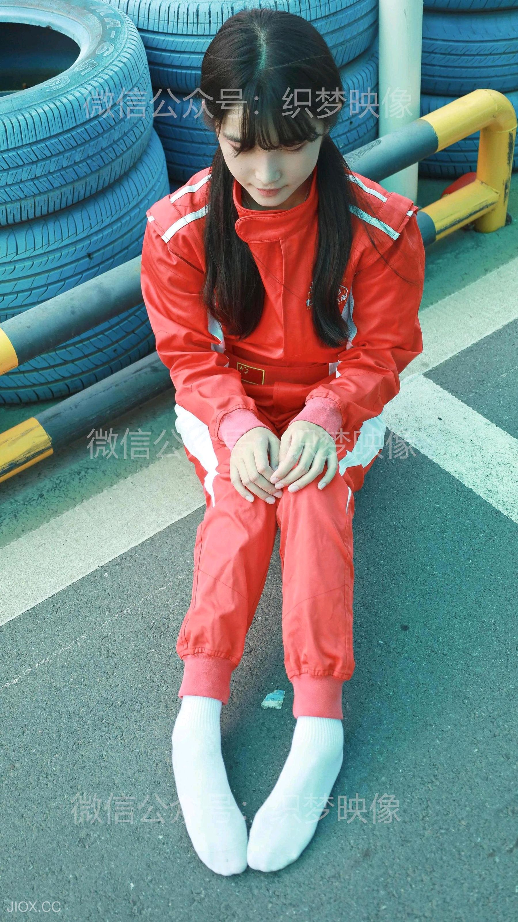 [织梦映像] 寻梦飞车/(288P)