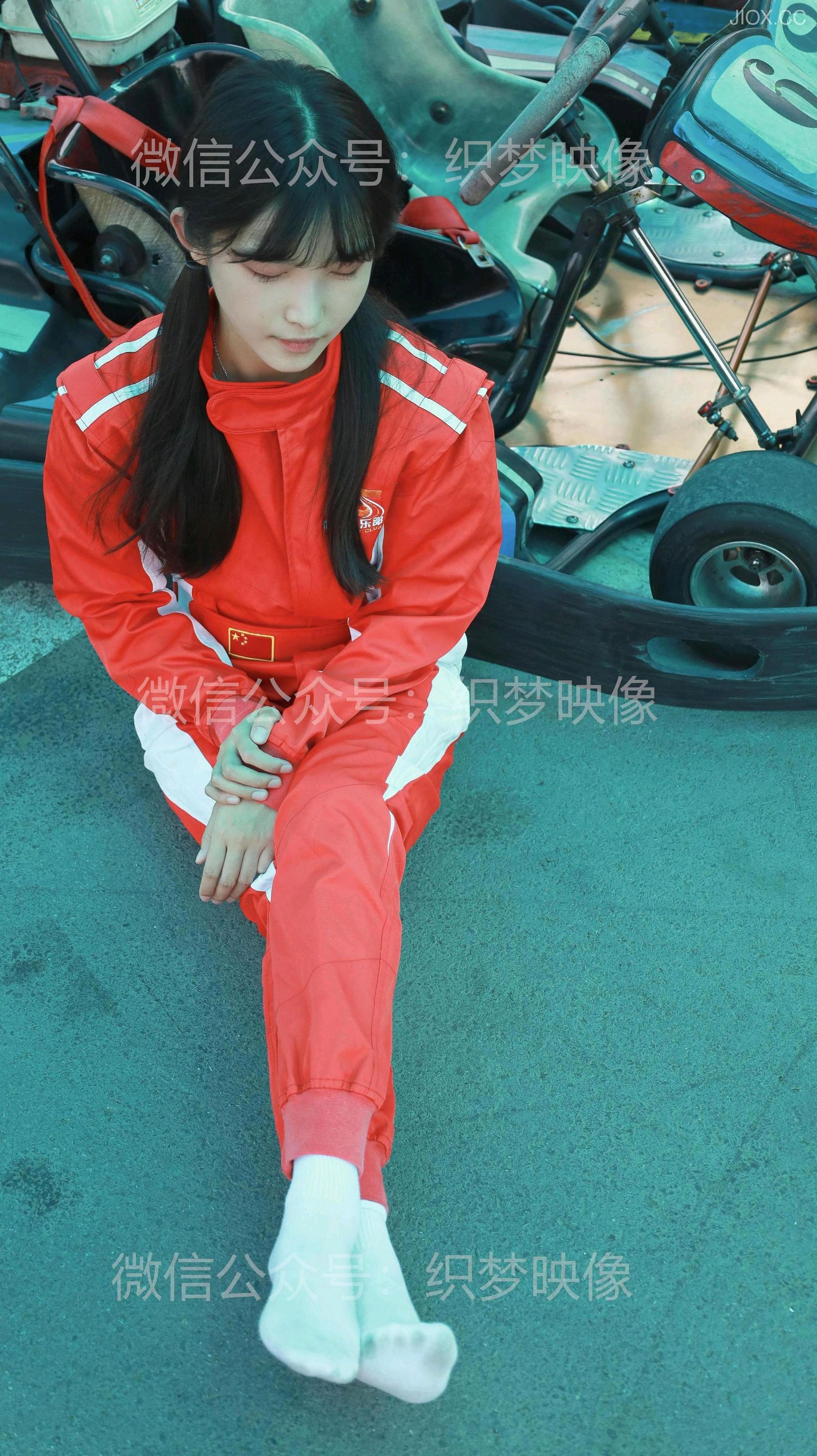 [织梦映像] 寻梦飞车/(288P)