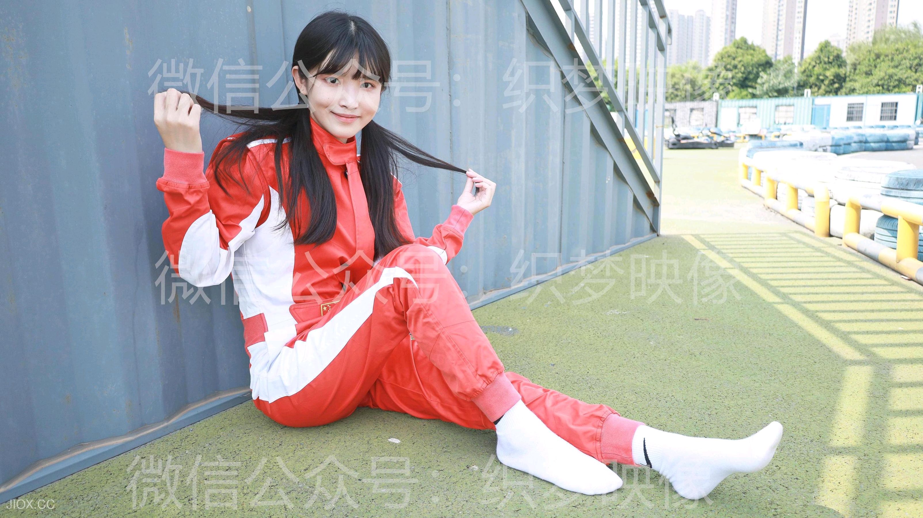 [织梦映像] 寻梦飞车/(288P)