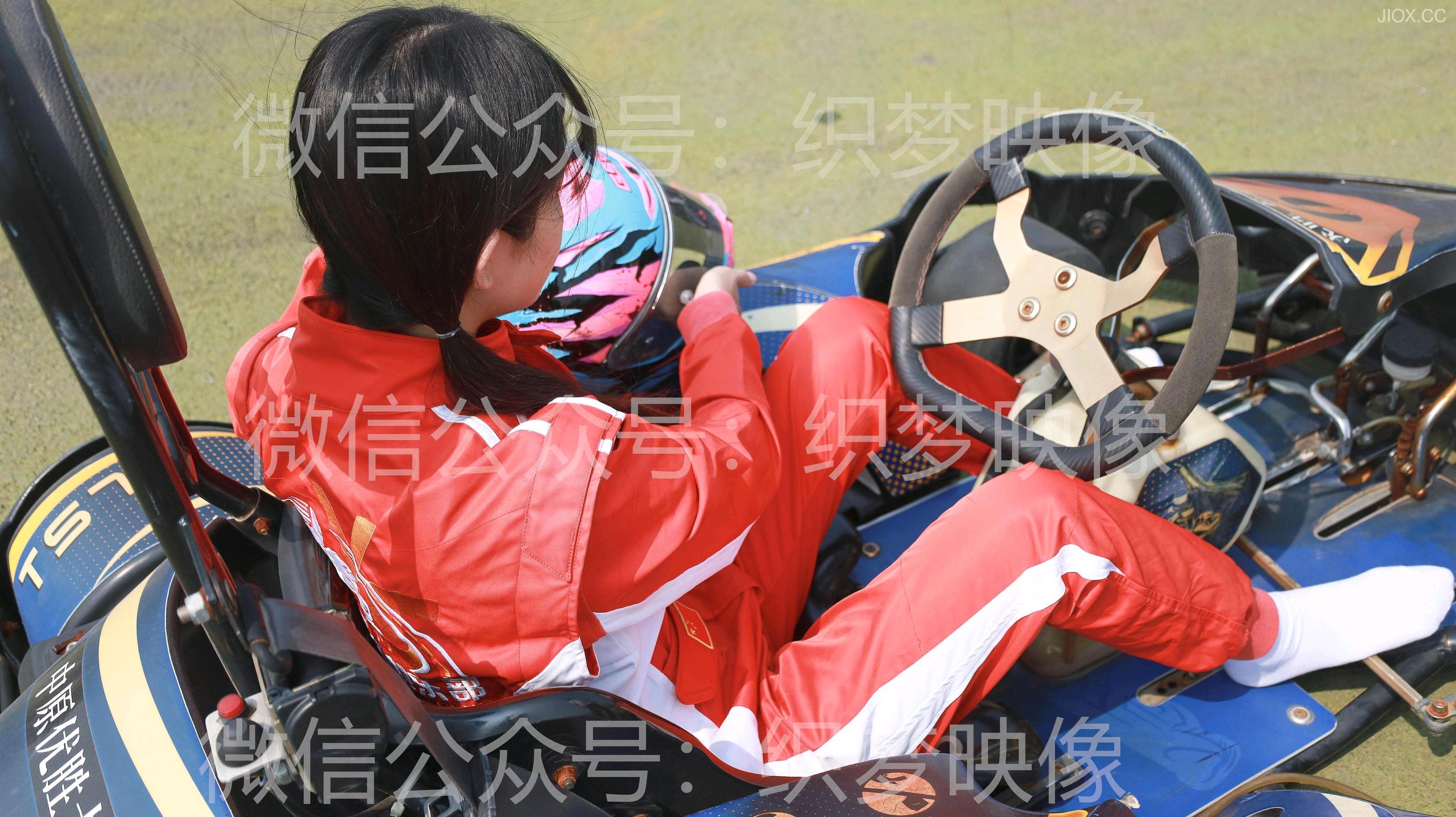 [织梦映像] 寻梦飞车/(288P)