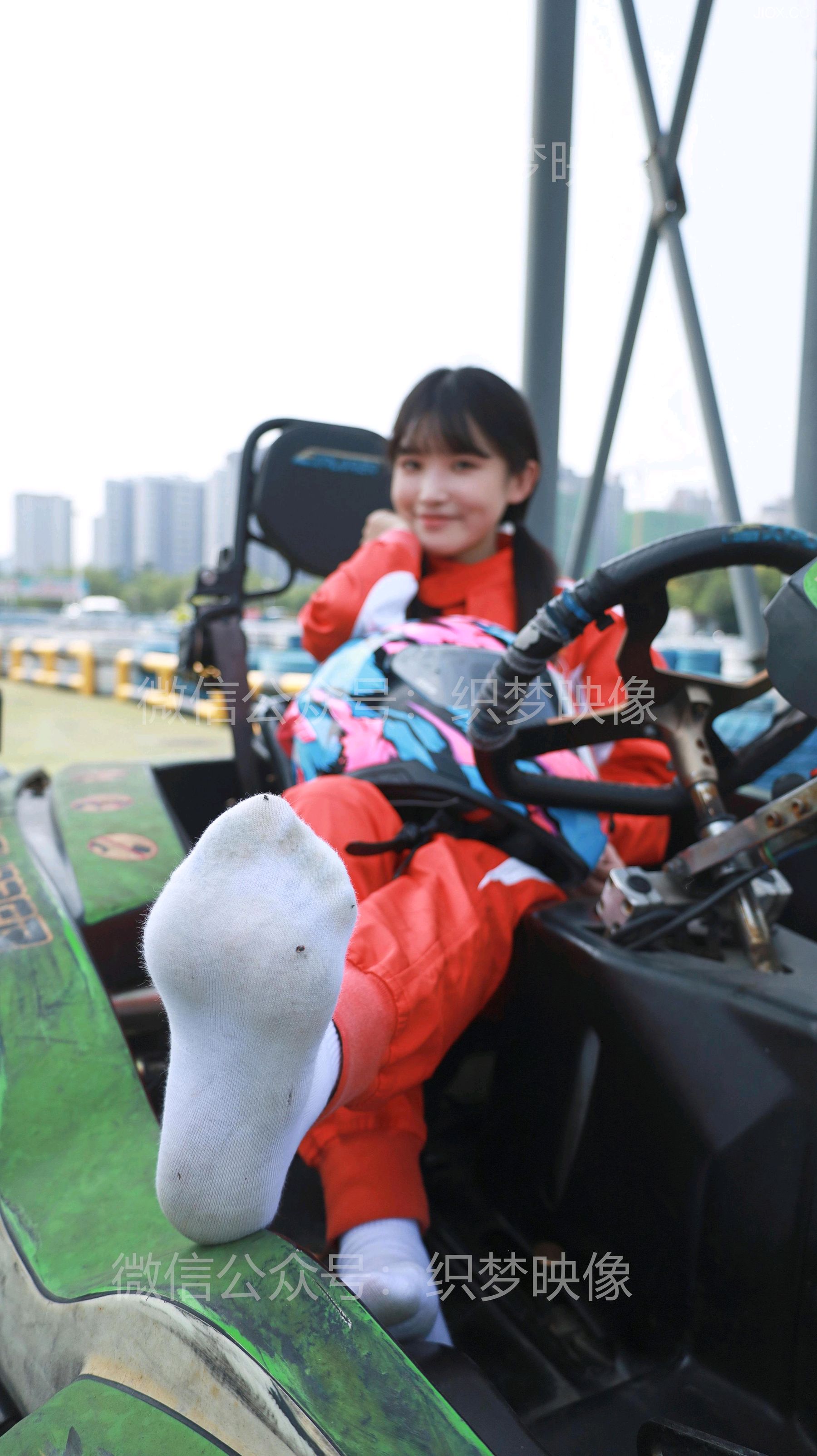 [织梦映像] 寻梦飞车/(288P)