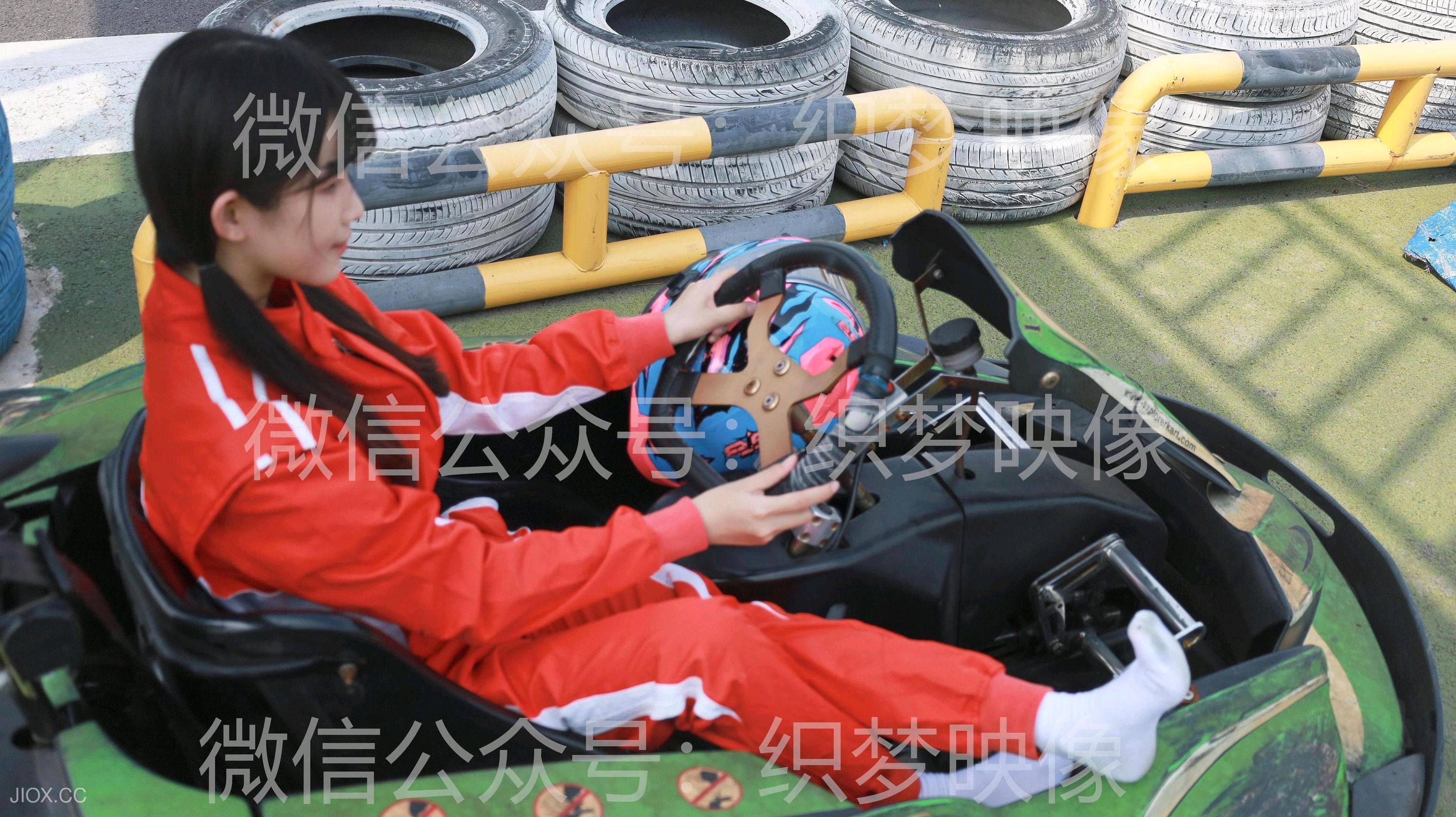 [织梦映像] 寻梦飞车/(288P)