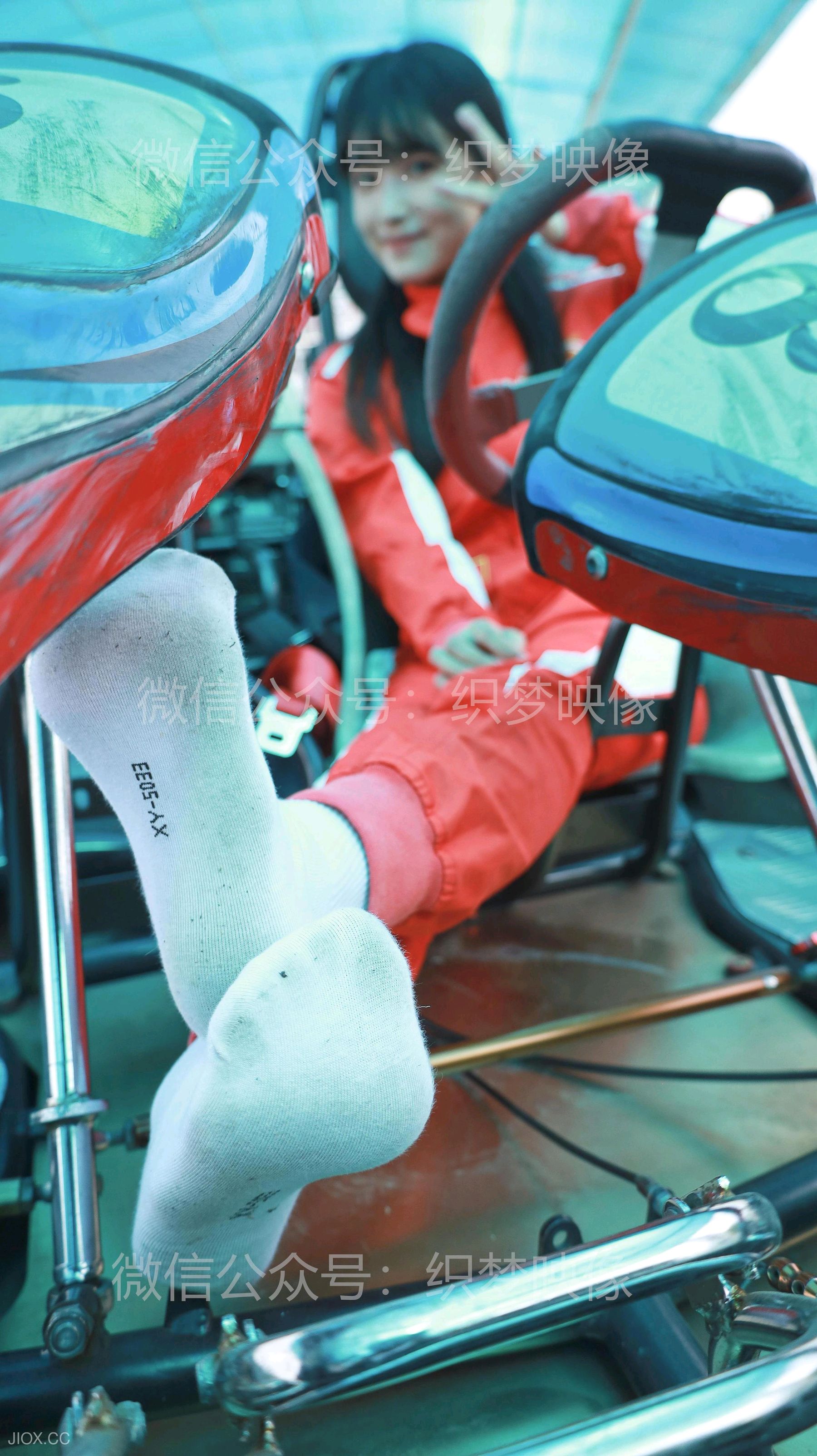 [织梦映像] 寻梦飞车/(288P)