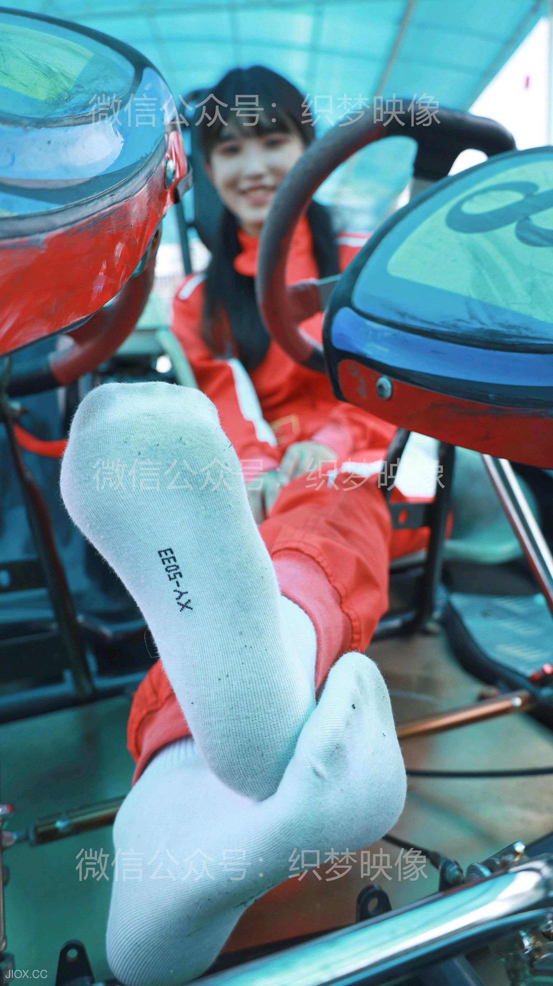 [织梦映像] 寻梦飞车/(288P)