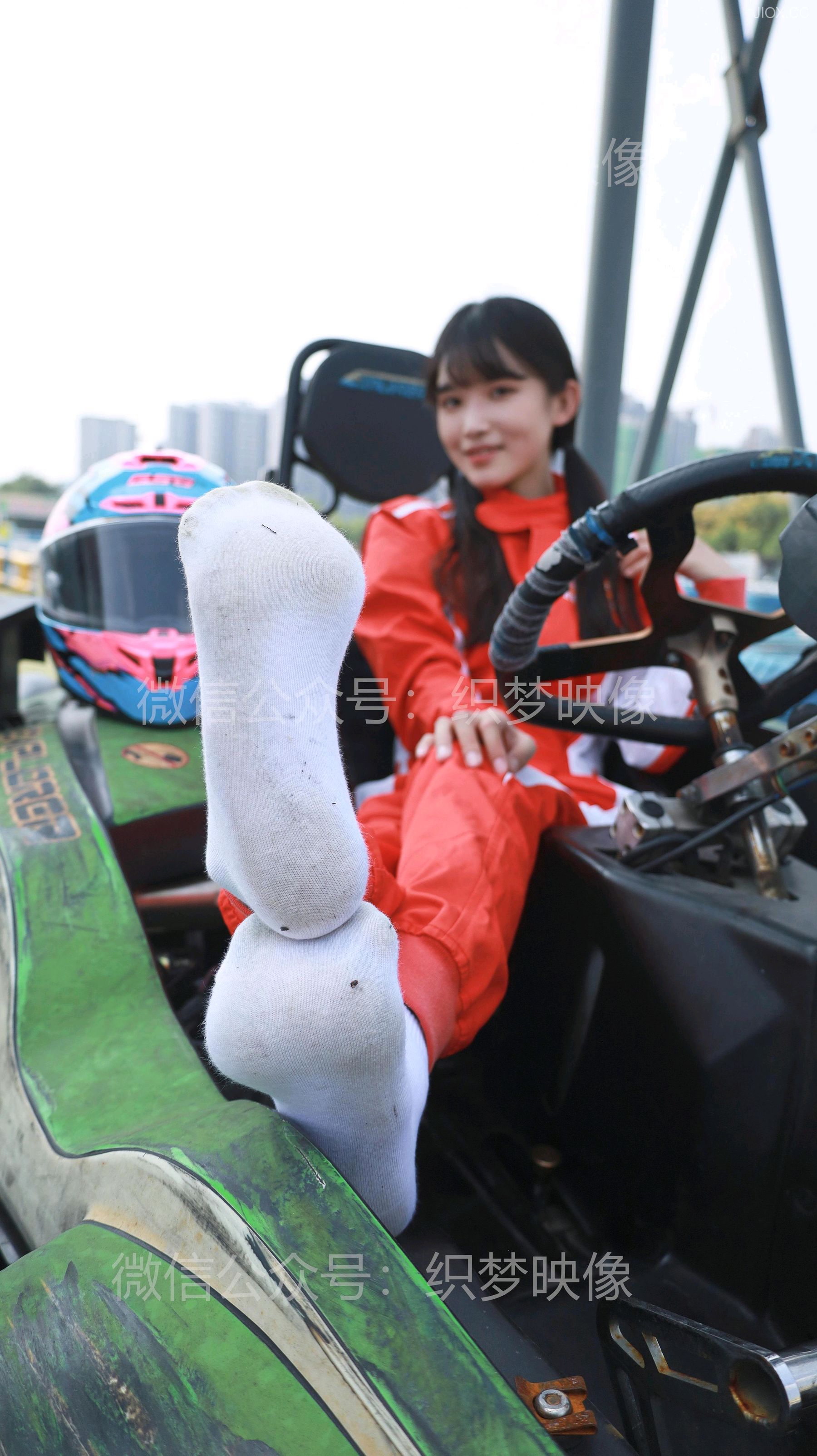 [织梦映像] 寻梦飞车/(288P)