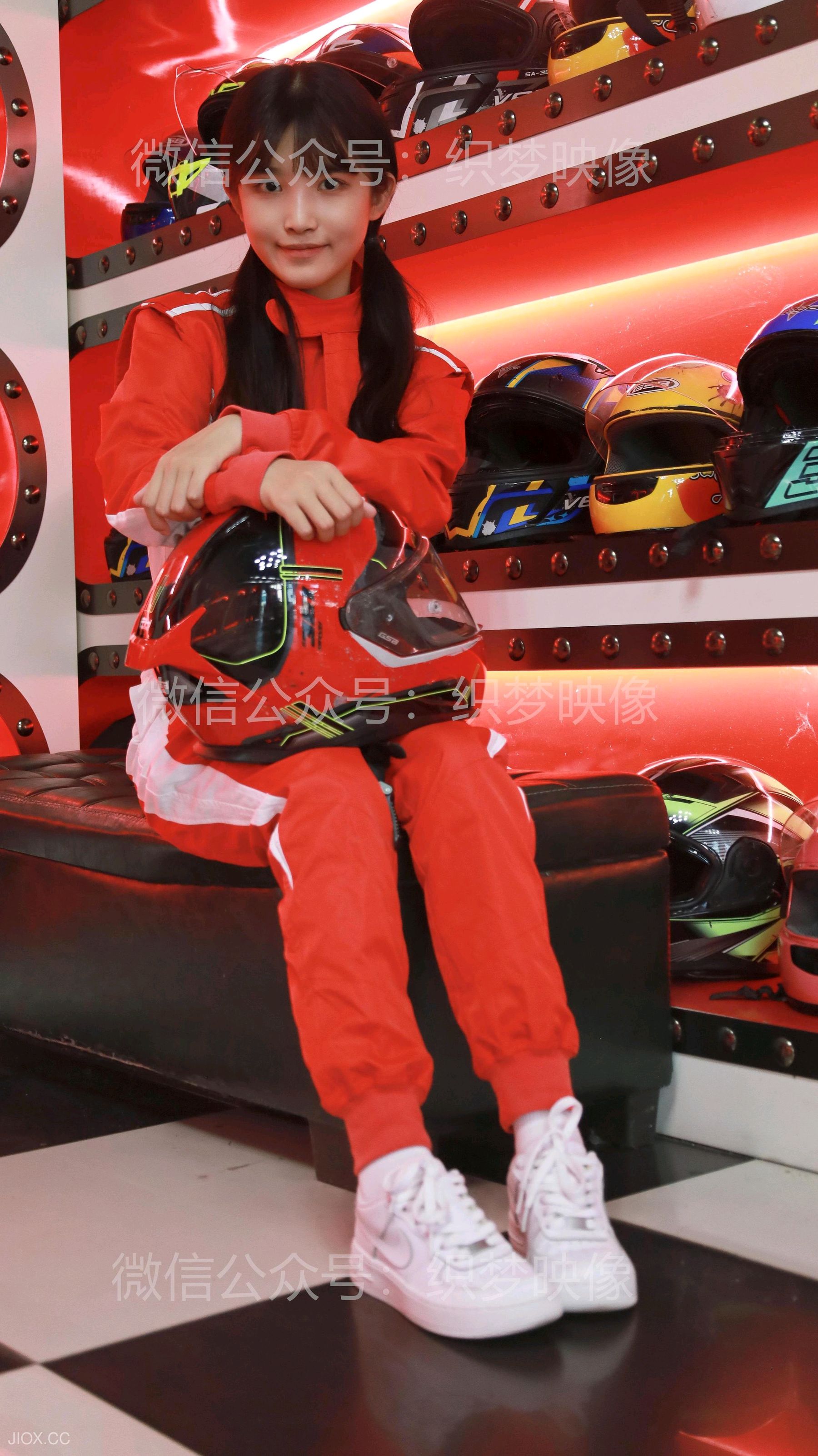 [织梦映像] 寻梦飞车/(288P)