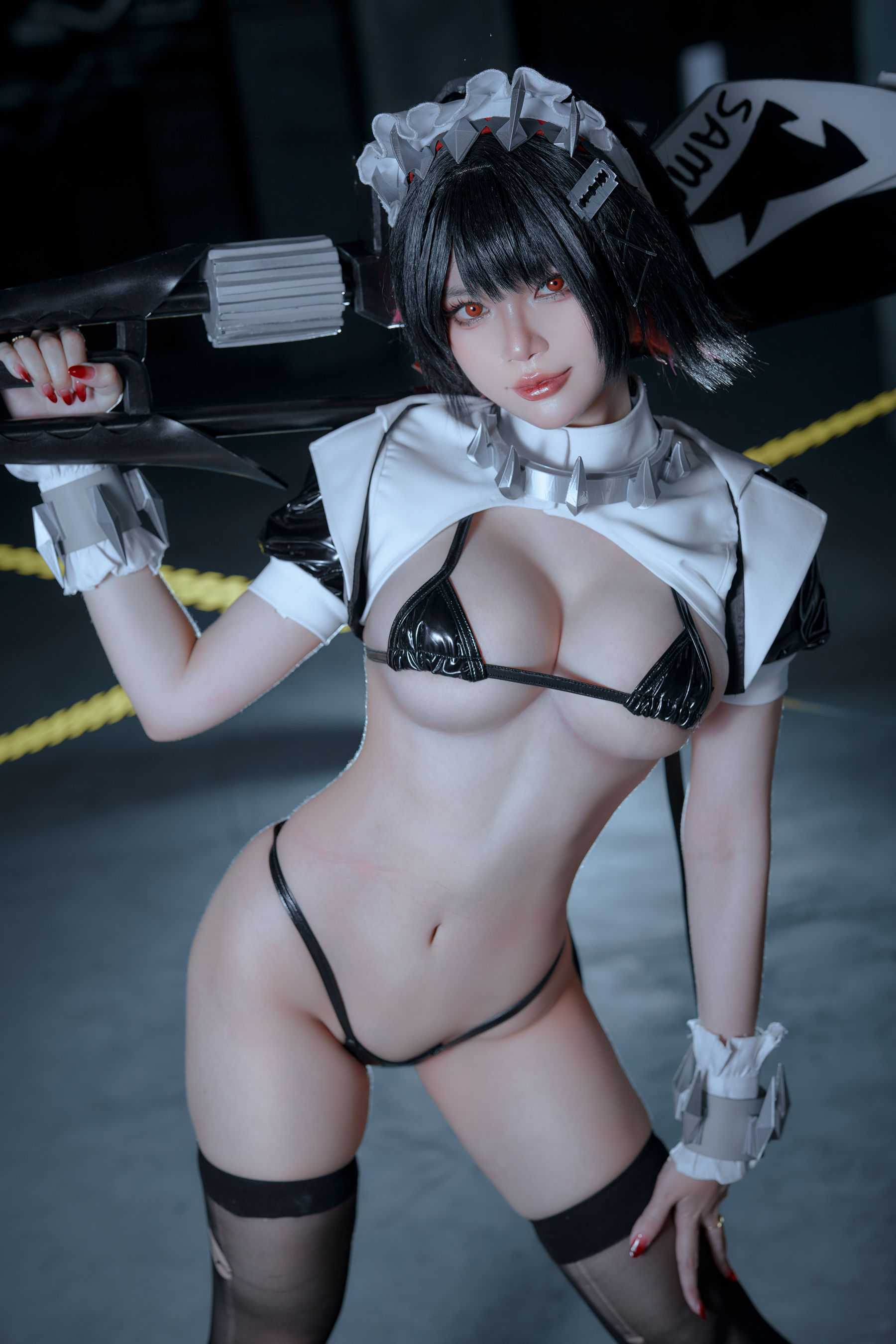 Gallery - ZinieQ - Ellen Joe - 图库库