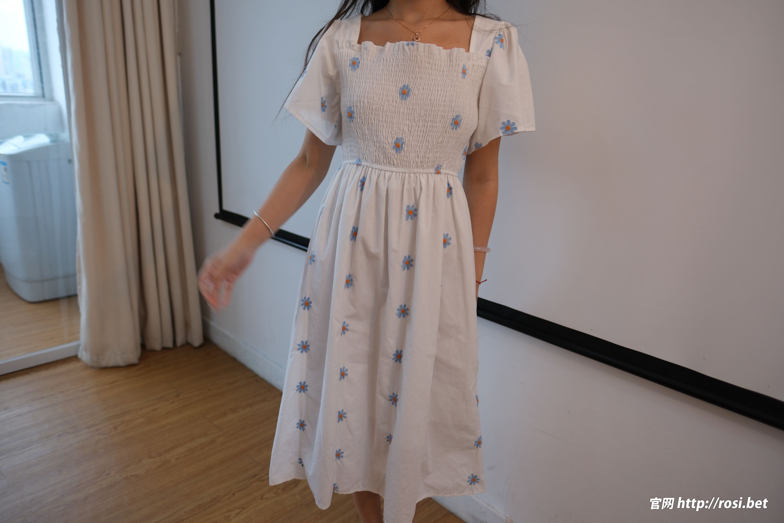 Gallery - [ROSI写真] 2024.11.20 NO.4734 - 图库库