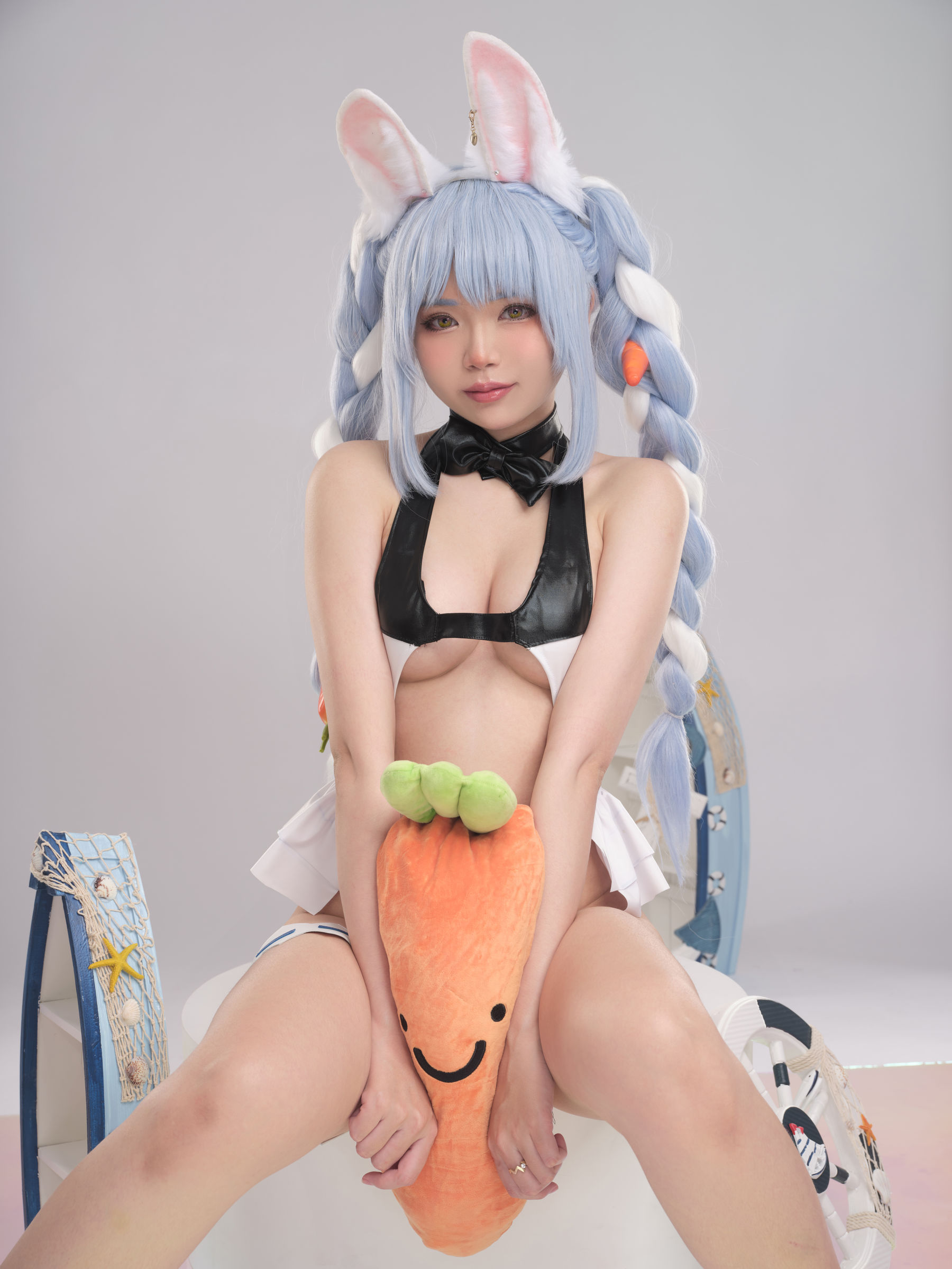 Gallery - ZinieQ - Hololive Pekora - 图库库