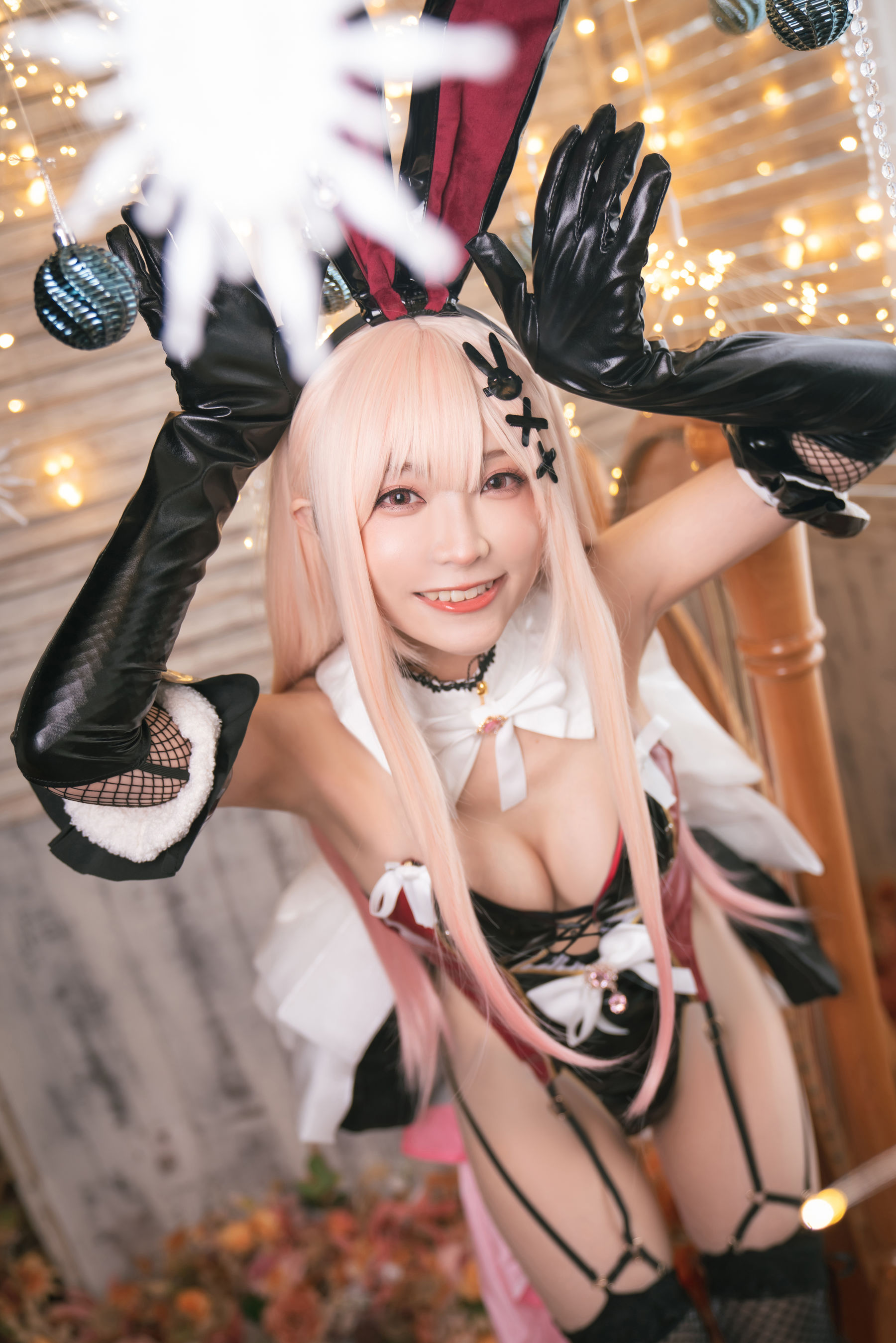 Gallery - YuDan魚蛋 - Marin - 图库库