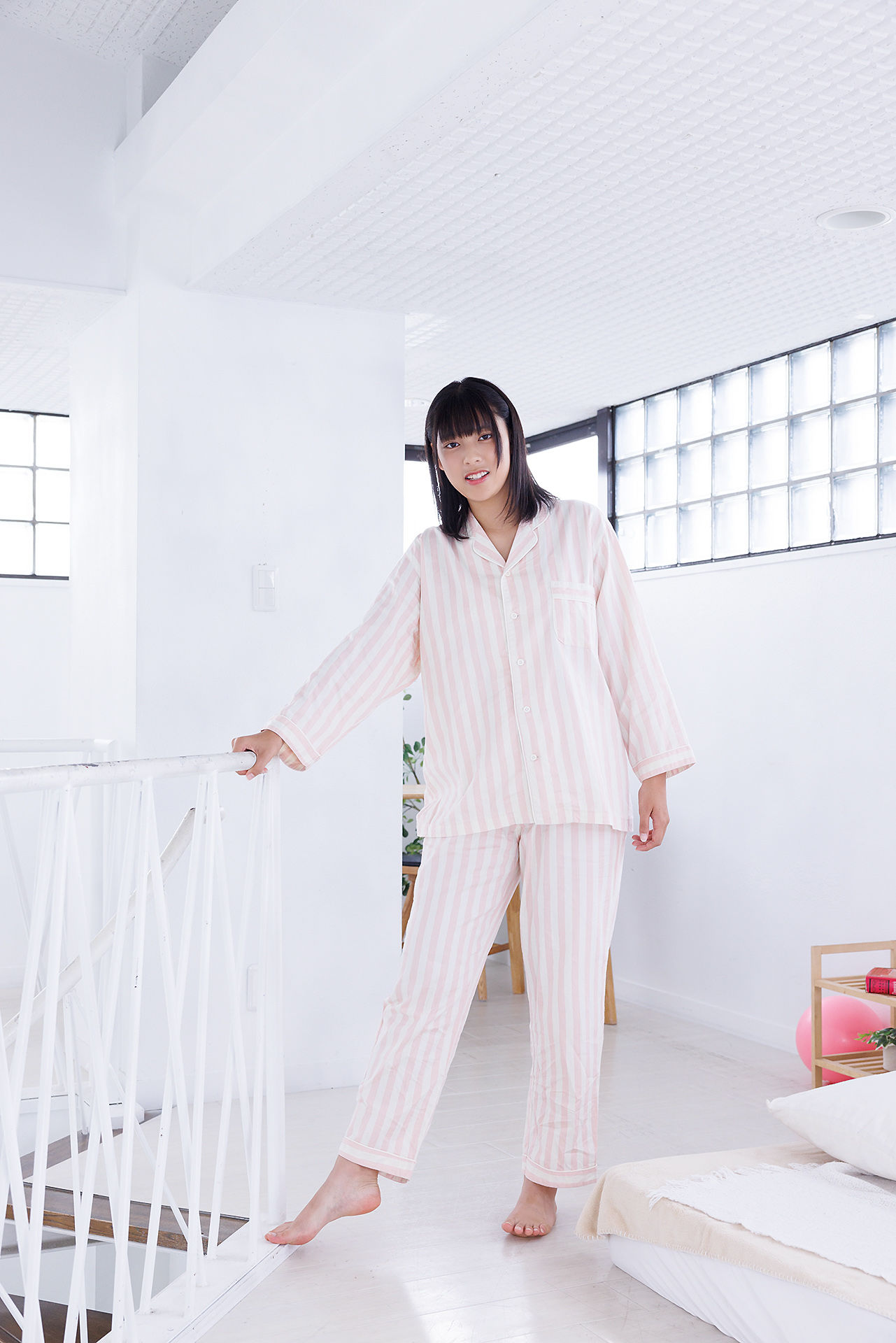 Gallery - [Minisuka.tv] Eyu Hirayama 平山えゆ - Regular Gallery set 18.02 - 图库库