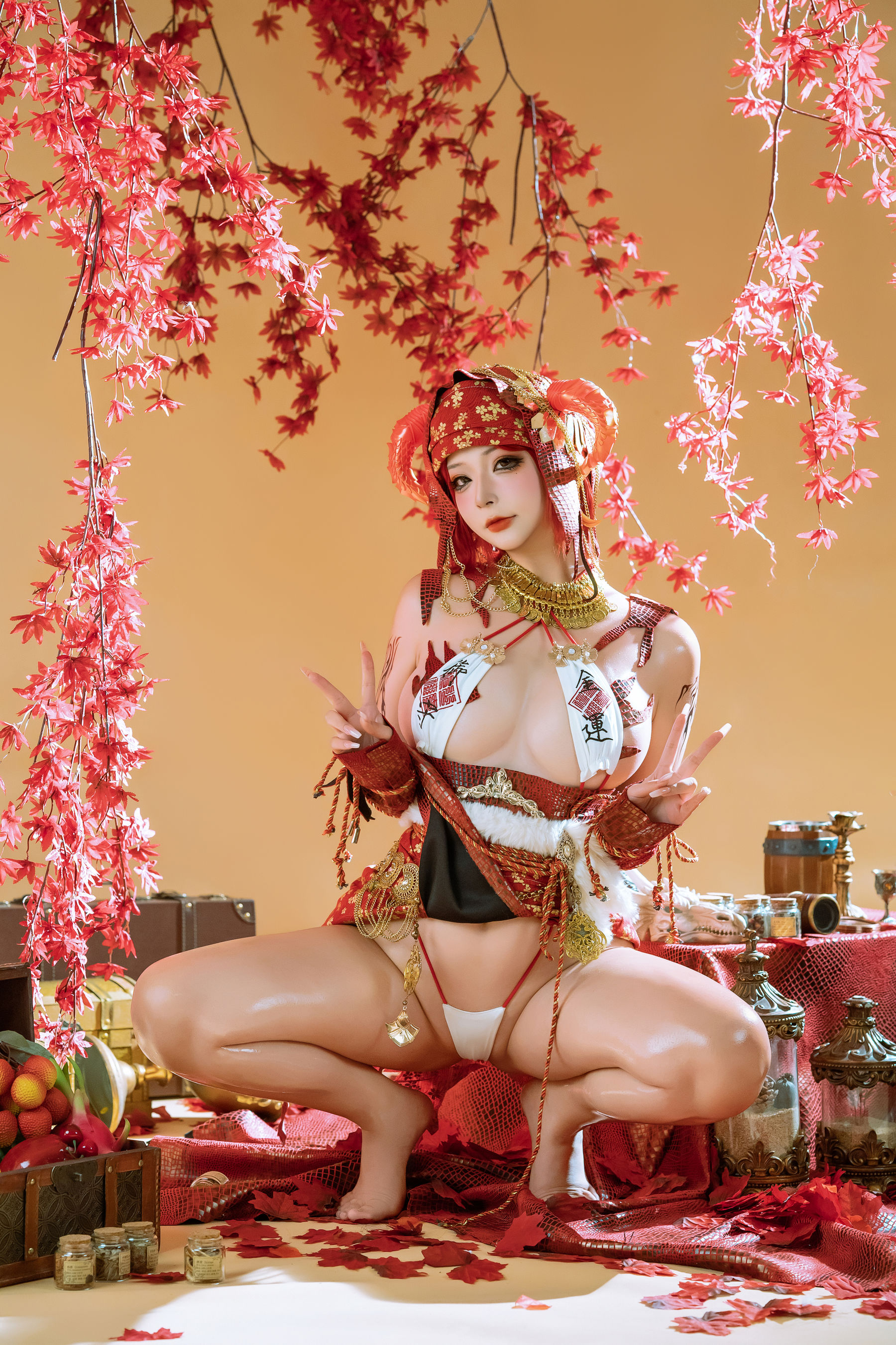 Gallery - 云溪溪 - 玉汇 伊拉尔·闪 - 图库库