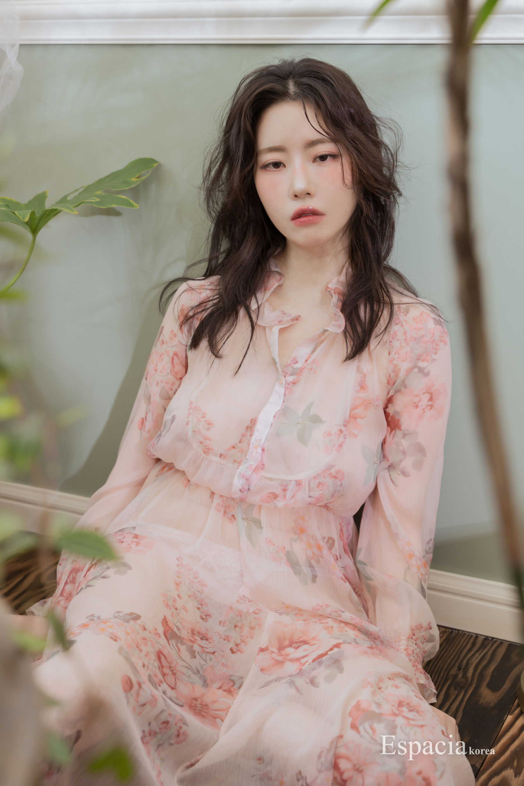 Gallery - [ESPACIAKOREA] EHC-149 - YUA - 图库库