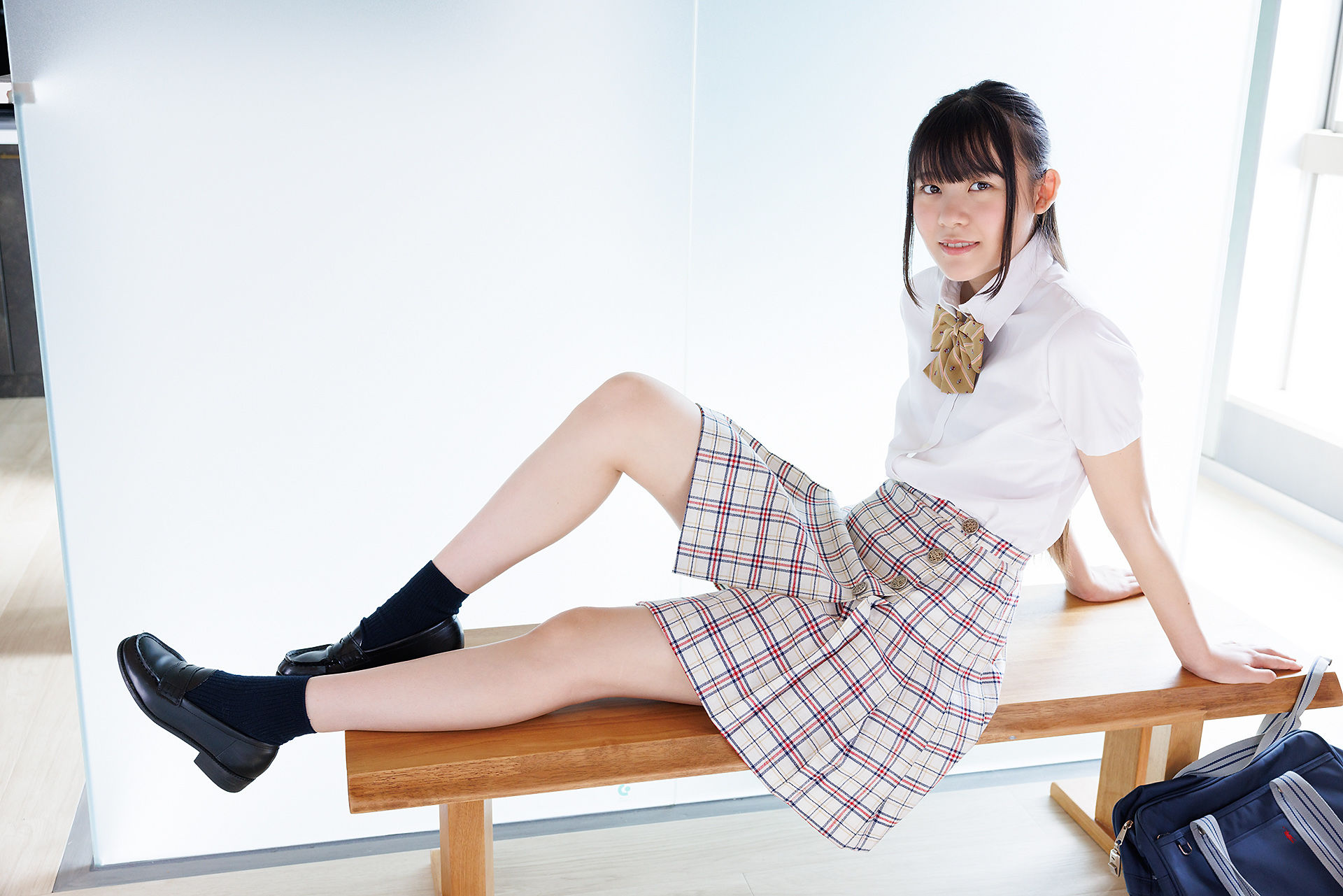 [Minisuka.tv] Rima Ozora 大空りま - Regular Gallery Set 8.01/(37P)