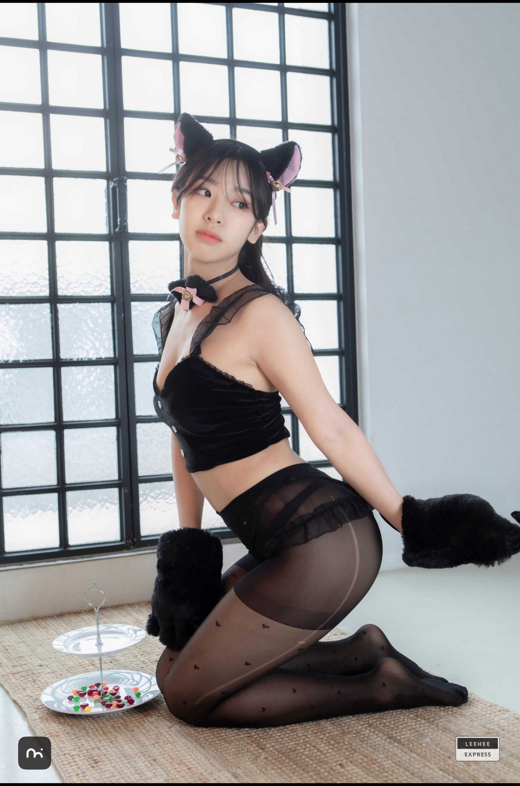 [LEEHEE EXPRESS] LERB-171B - So Young/(49P)