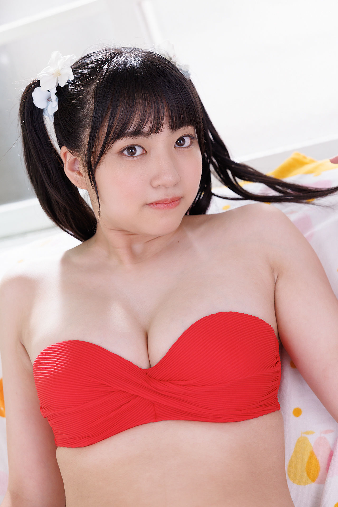 [Minisuka.tv] Maaya Obana 小花真彩 - Regular Gallery Stage1 Set 5.03/(39P)