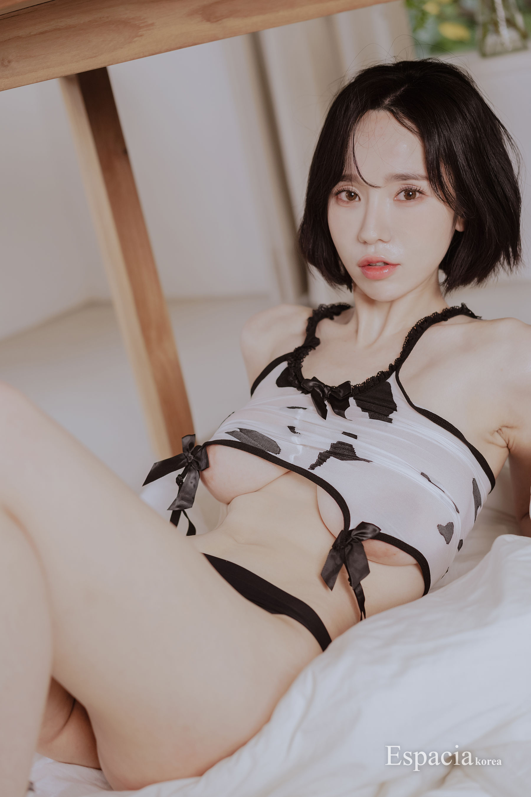 [ESPACIAKOREA] EHC-091 - YUNHA/(51P)