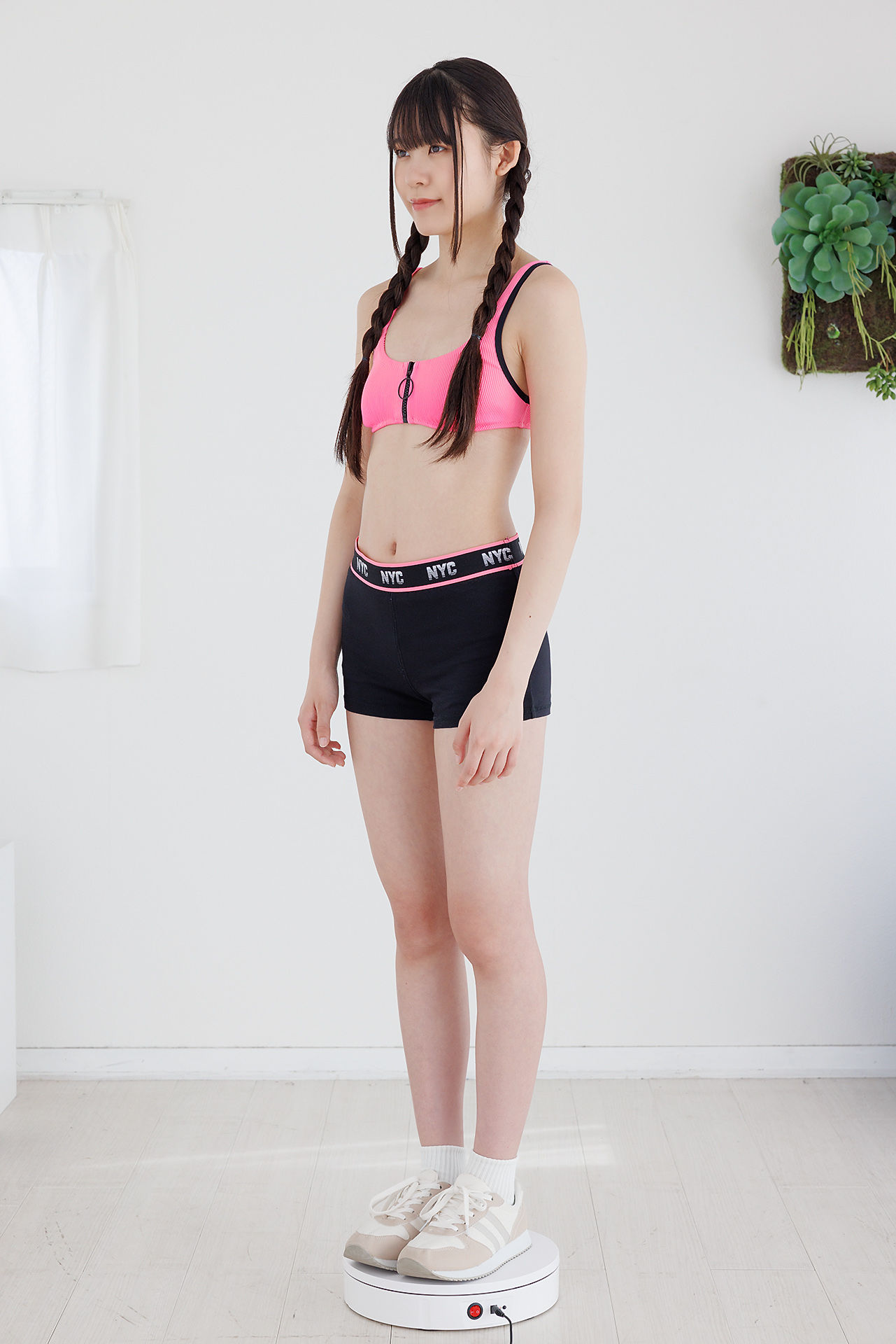 [Minisuka.tv] Rima Ozora 大空りま - Regular Gallery Set 8.02/(50P)