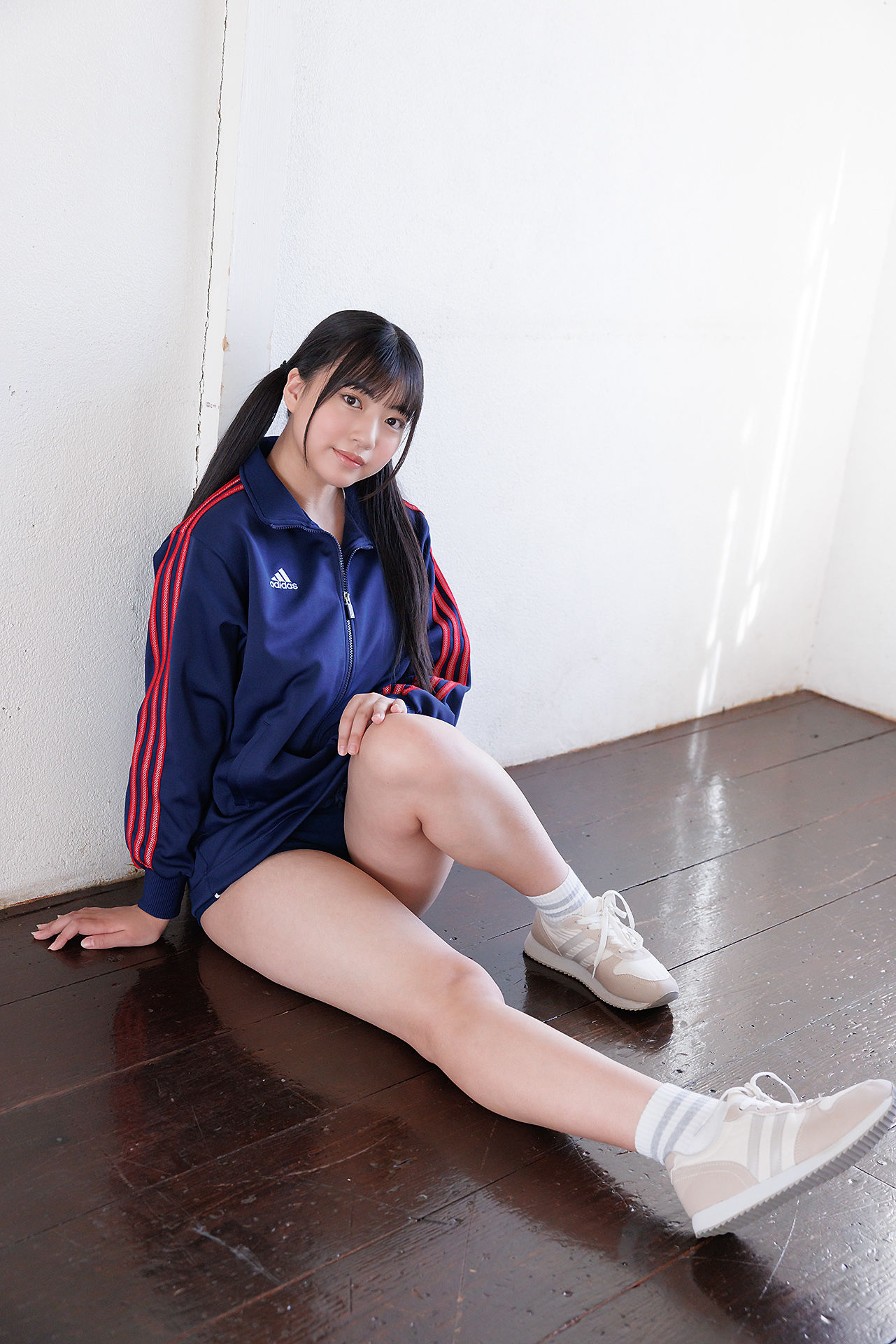 [Minisuka.tv] Maaya Obana 小花真彩 - Regular Gallery Set 7.01/(38P)