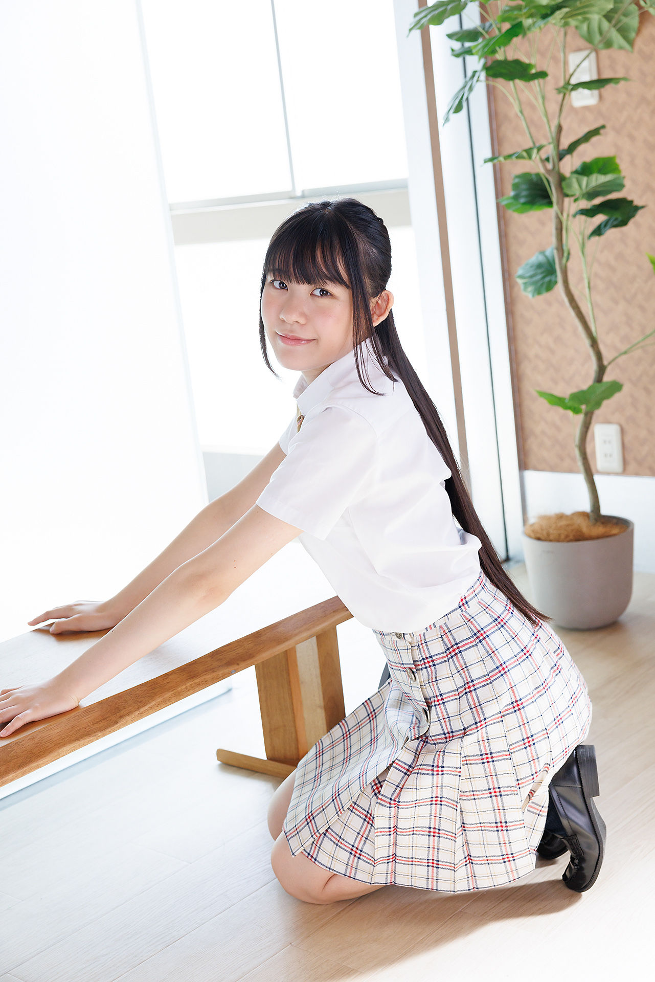 [Minisuka.tv] Rima Ozora 大空りま - Regular Gallery Set 8.01/(37P)
