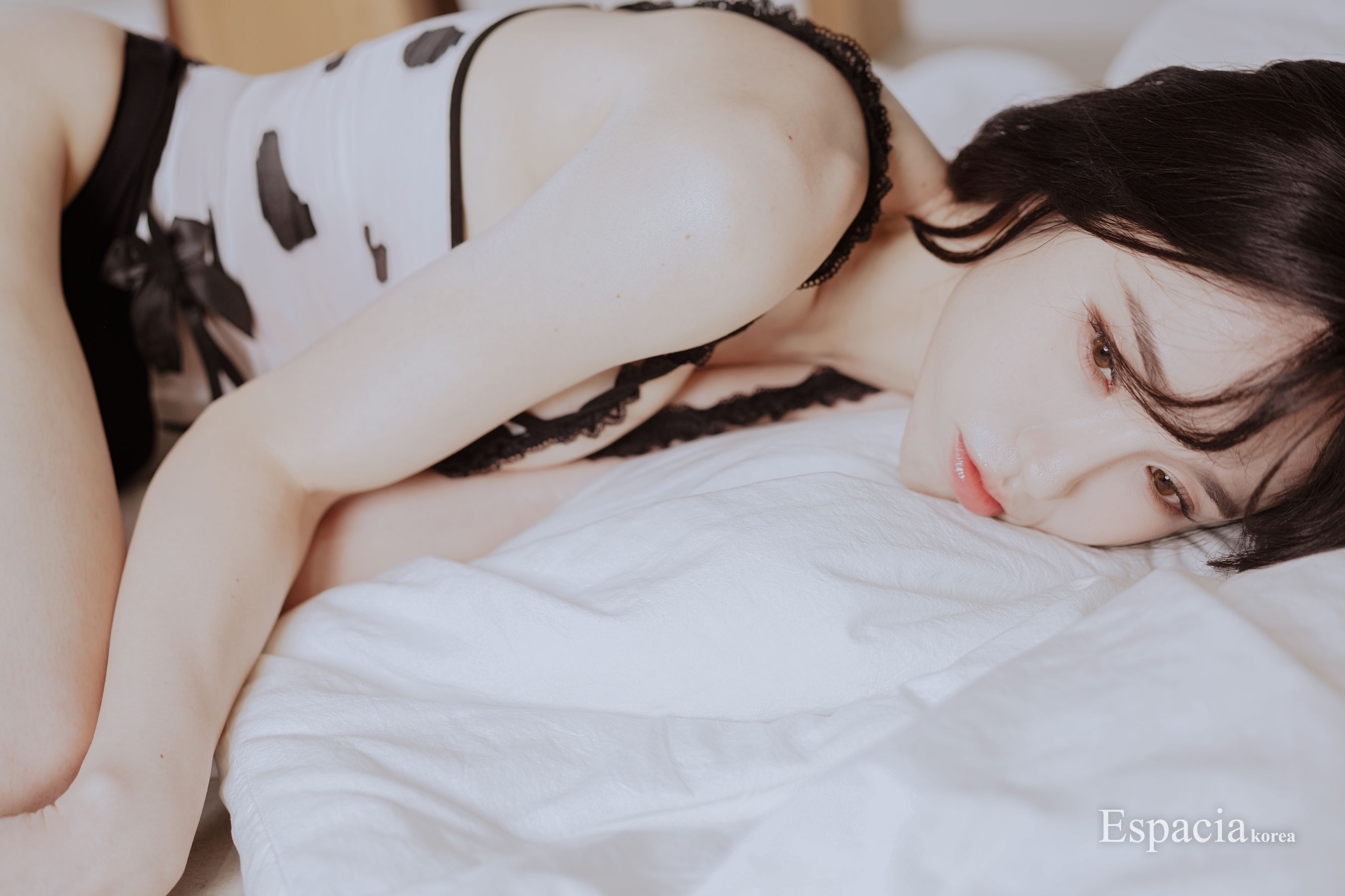 [ESPACIAKOREA] EHC-091 - YUNHA/(51P)
