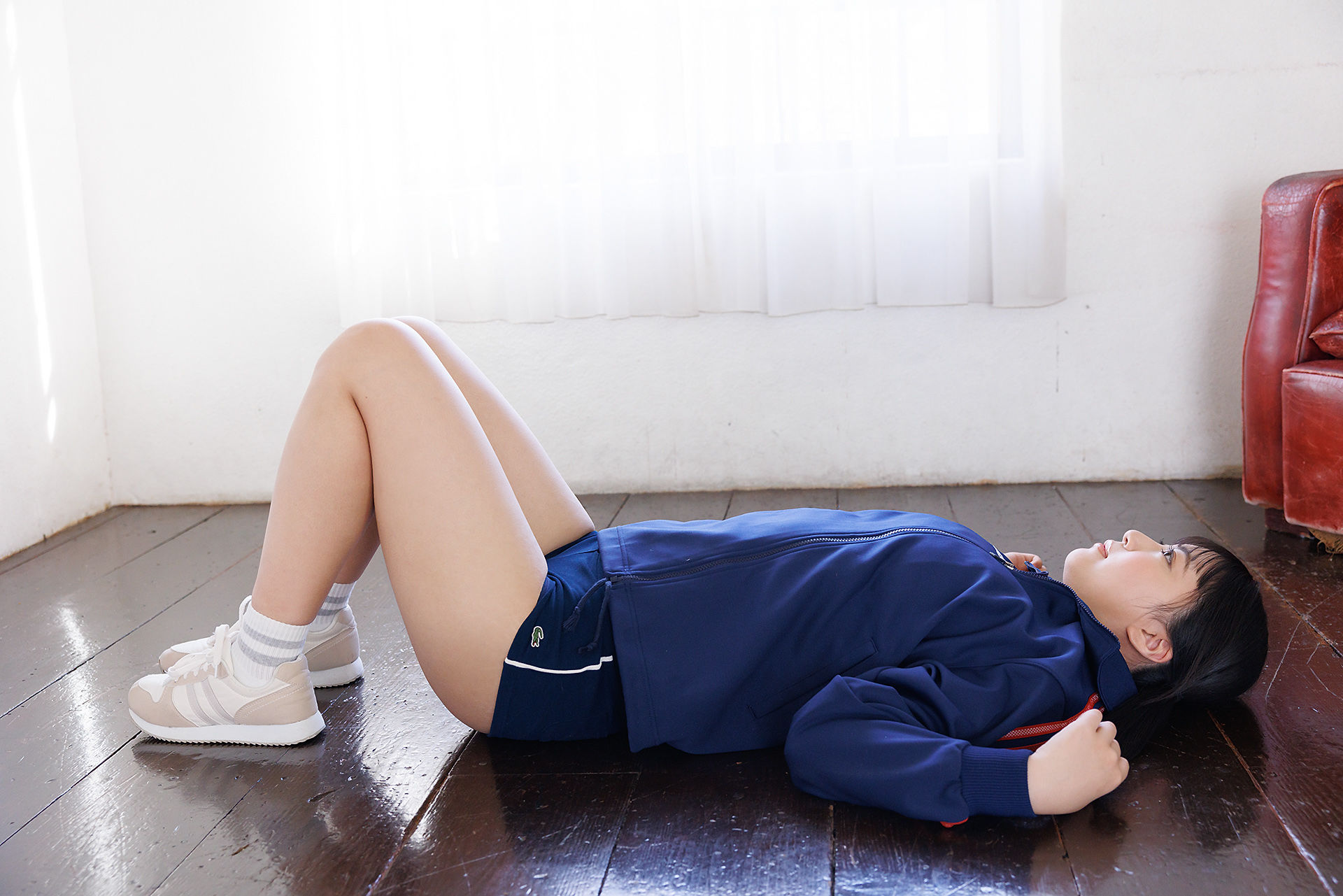 [Minisuka.tv] Maaya Obana 小花真彩 - Regular Gallery Set 7.01/(38P)