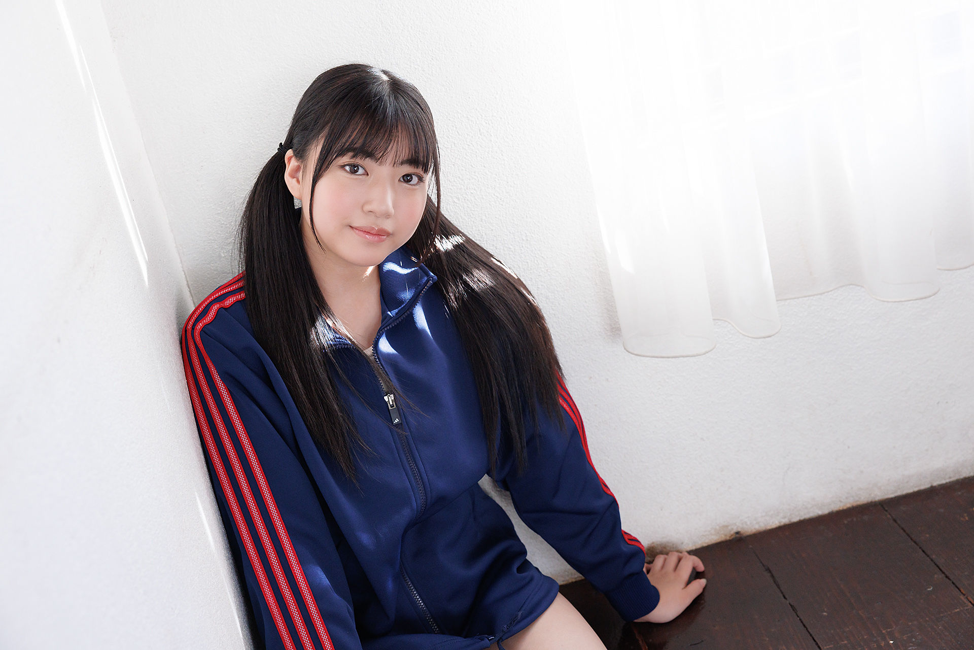 [Minisuka.tv] Maaya Obana 小花真彩 - Regular Gallery Set 7.01/(38P)