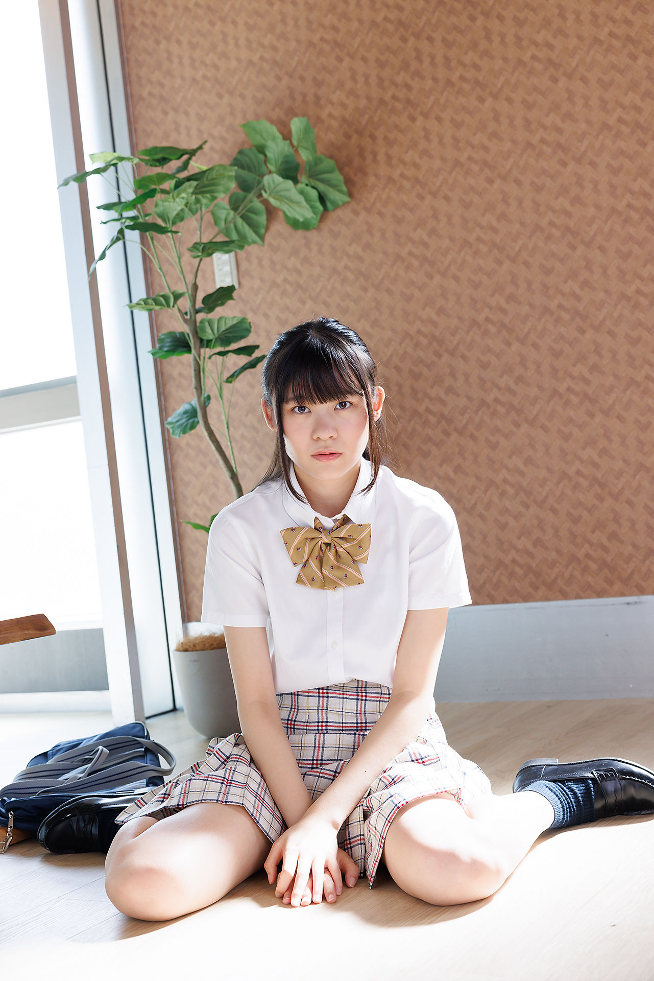 [Minisuka.tv] Rima Ozora 大空りま - Regular Gallery Set 8.01/(37P)