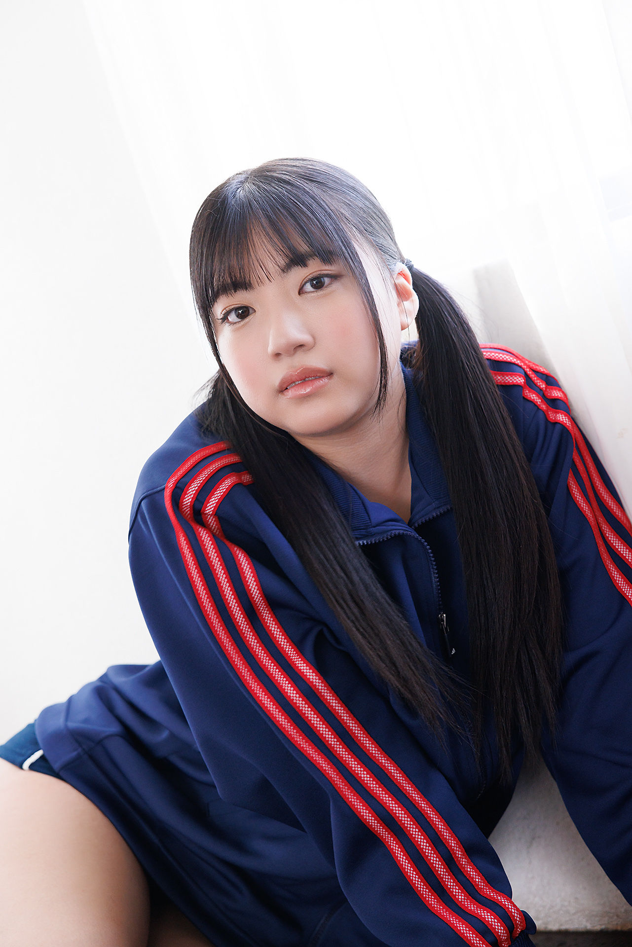 [Minisuka.tv] Maaya Obana 小花真彩 - Regular Gallery Set 7.01/(38P)