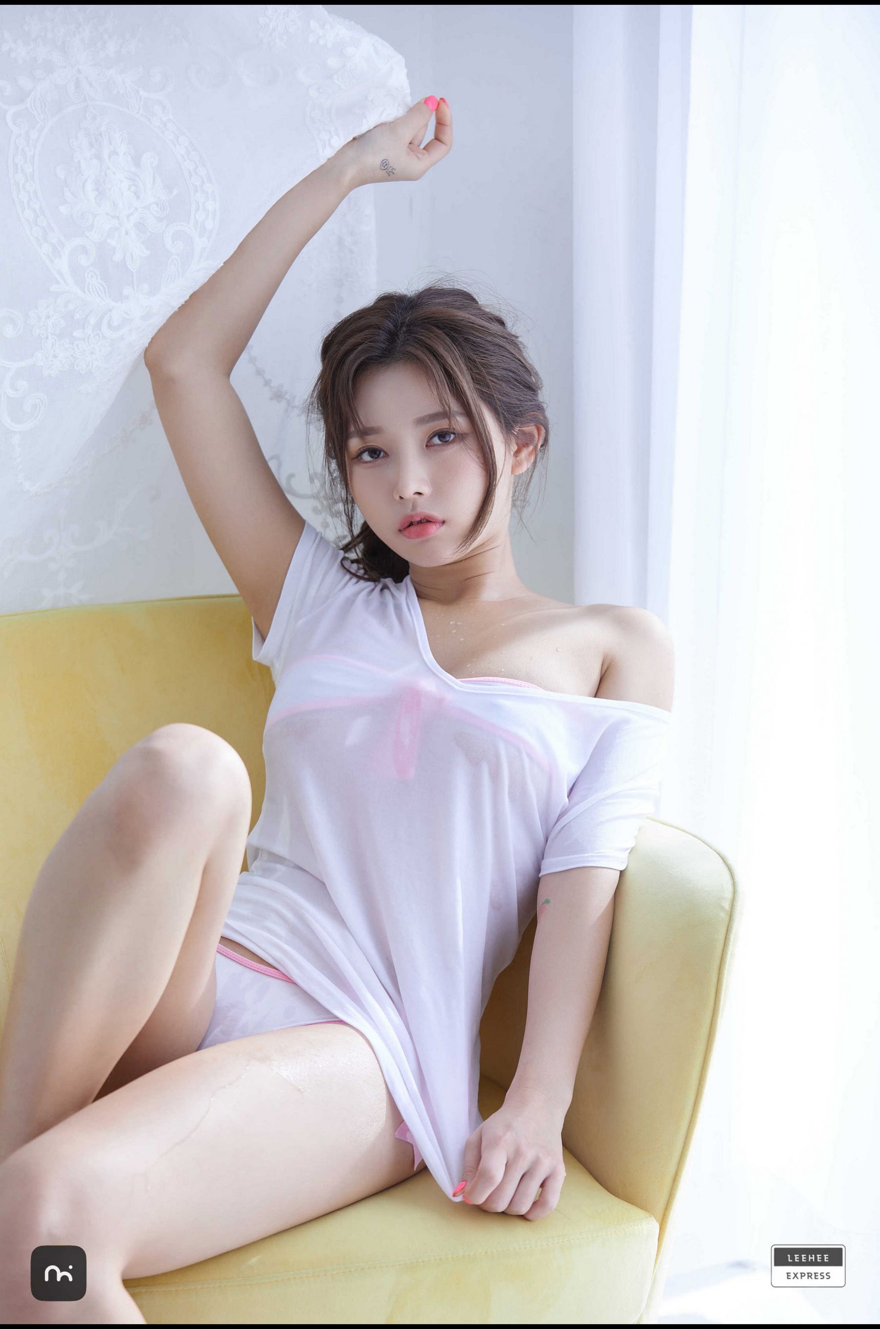 [LEEHEE EXPRESS] LEBE-229A - U.Hwa/(76P)