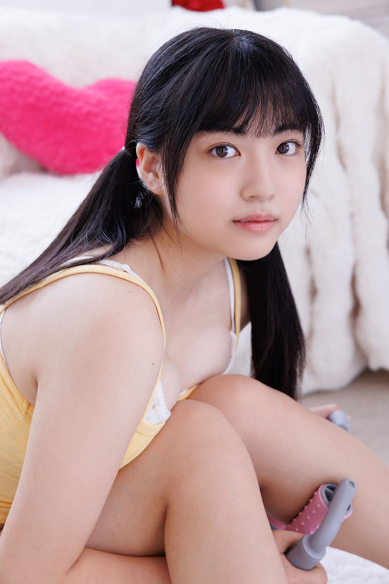 [Minisuka.tv] Maaya Obana 小花真彩 - Regular Gallery Set 6.03/(35P)