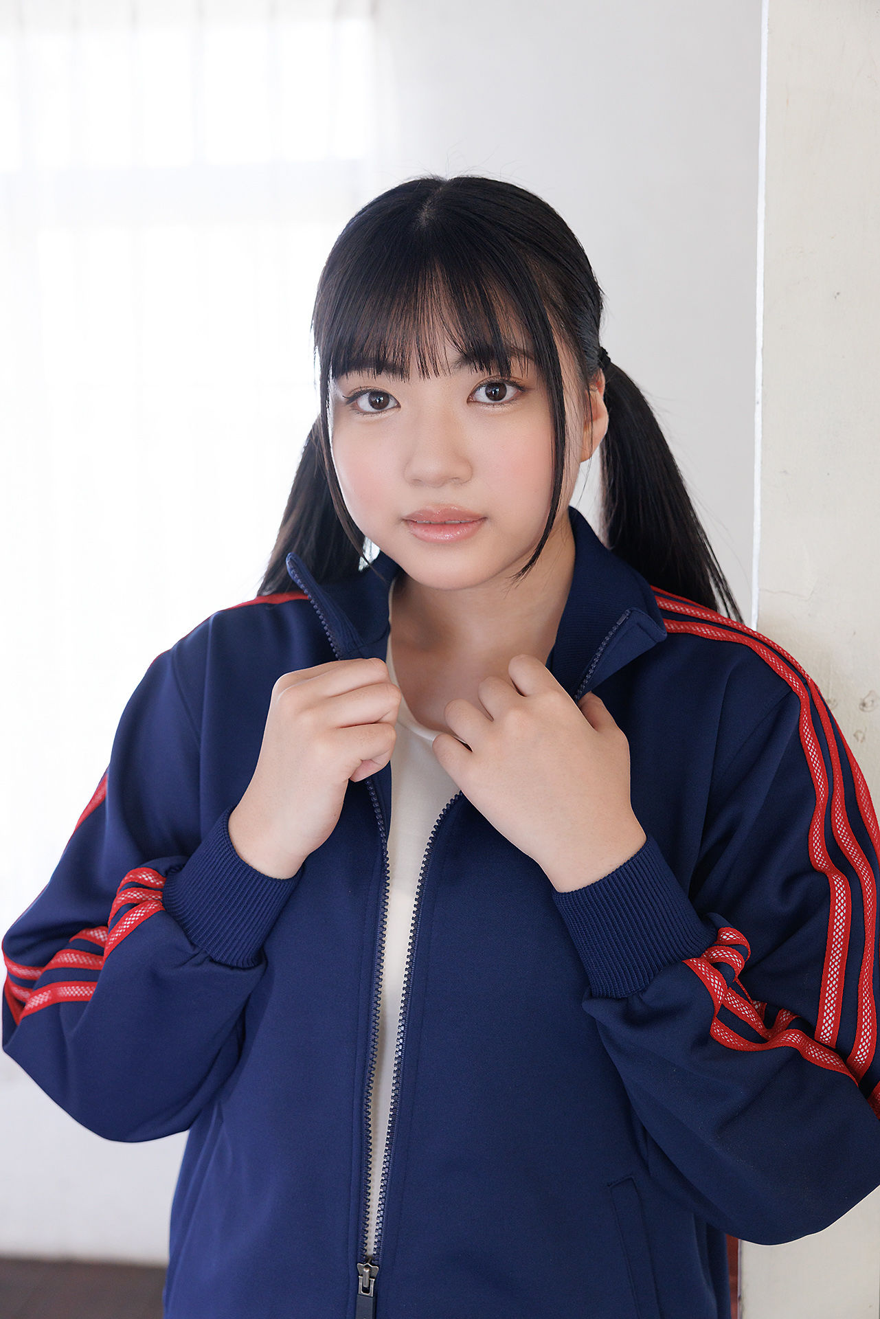 [Minisuka.tv] Maaya Obana 小花真彩 - Regular Gallery Set 7.01/(38P)