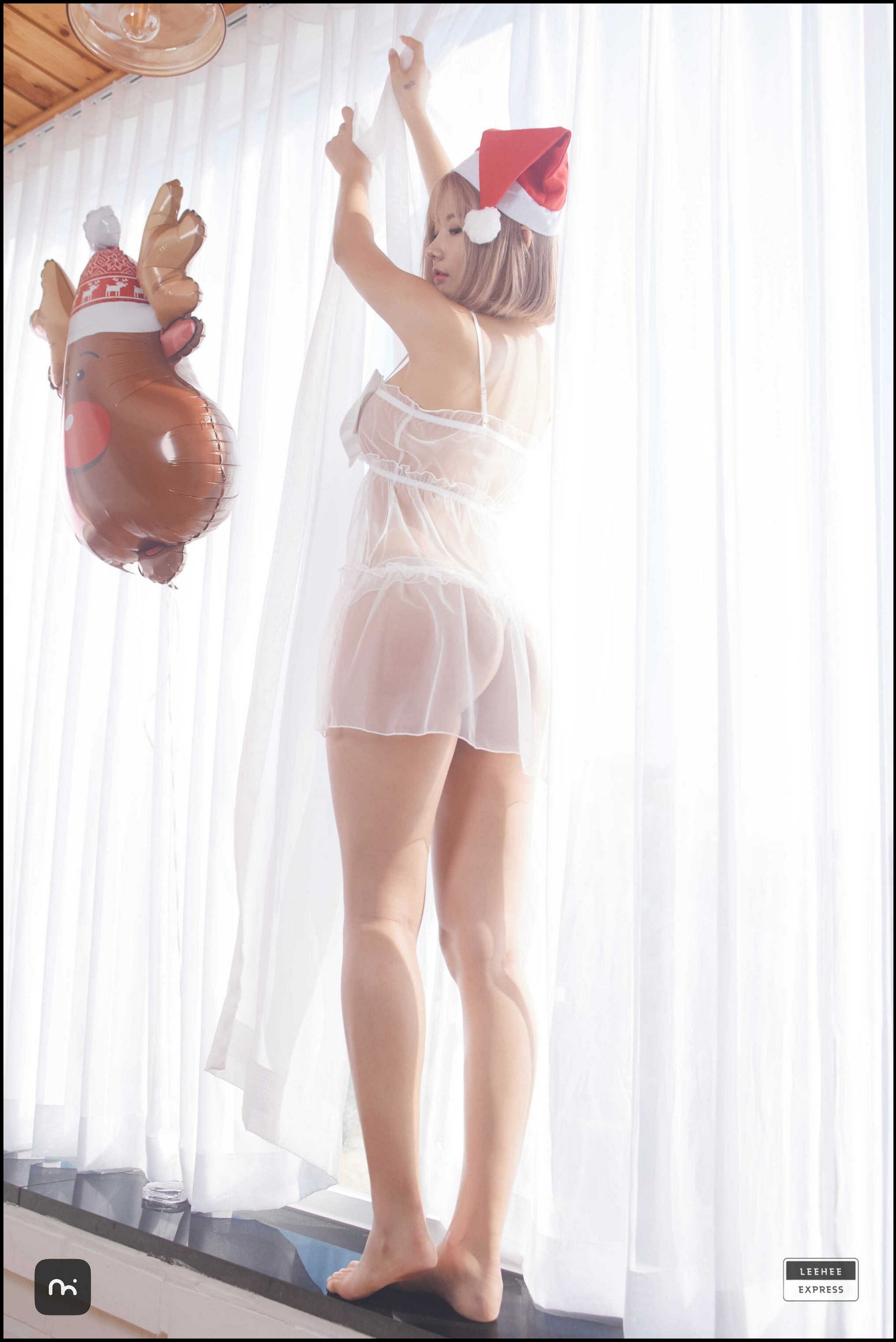 [LEEHEE EXPRESS] LERB-239 - U.hwa/(50P)