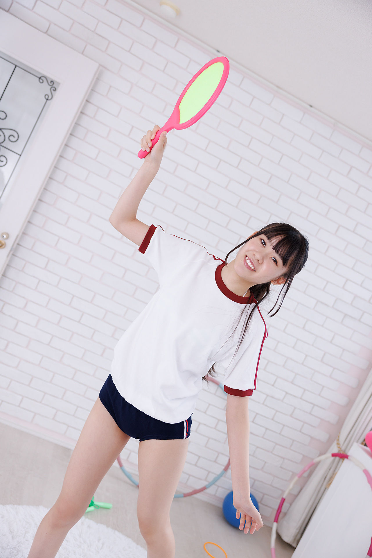 [Minisuka.tv] Rima Ozora 大空りま - Regular Gallery Photo Set 7.02/(32P)