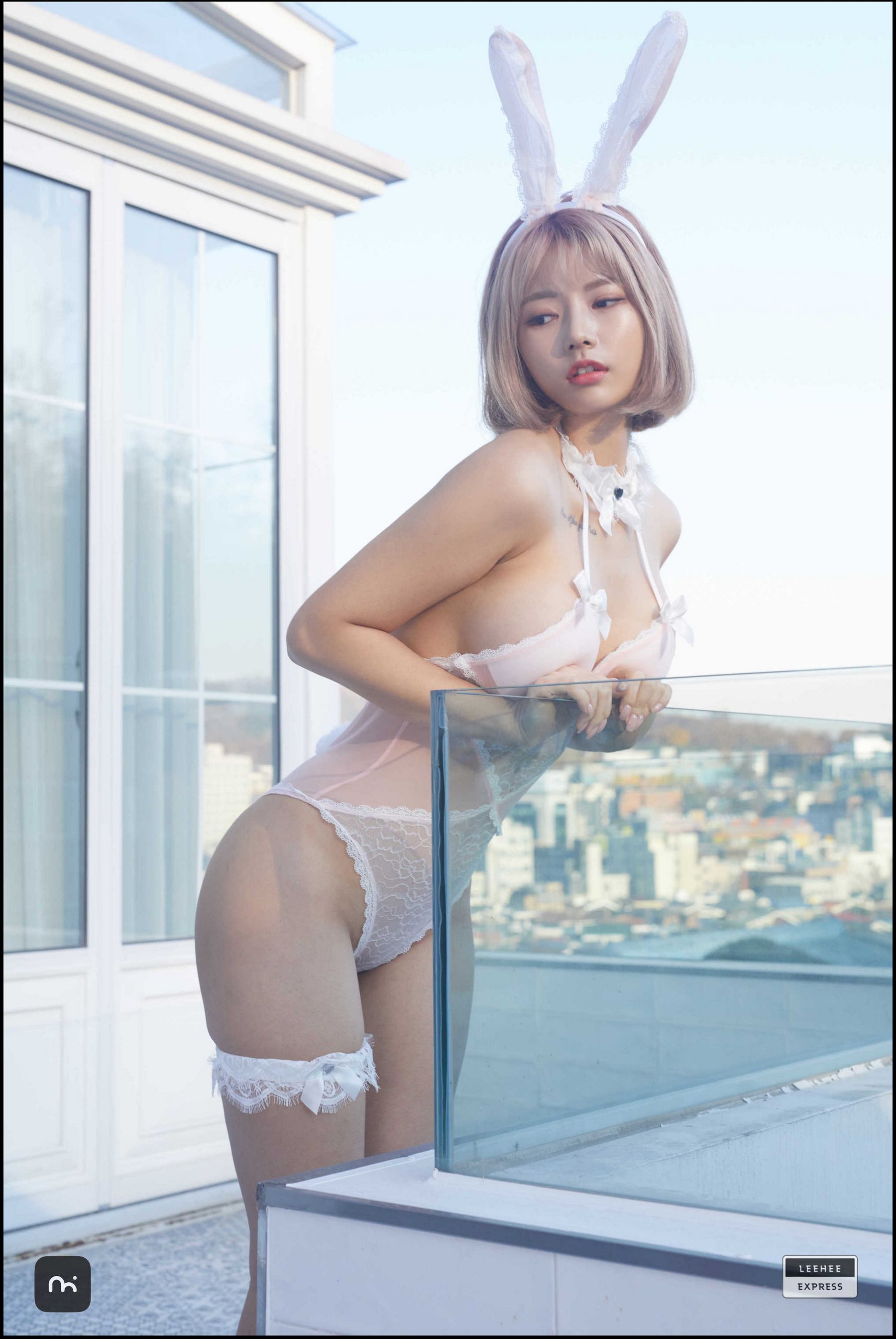 [LEEHEE EXPRESS] LEDG-239A - U.Hwa/(50P)