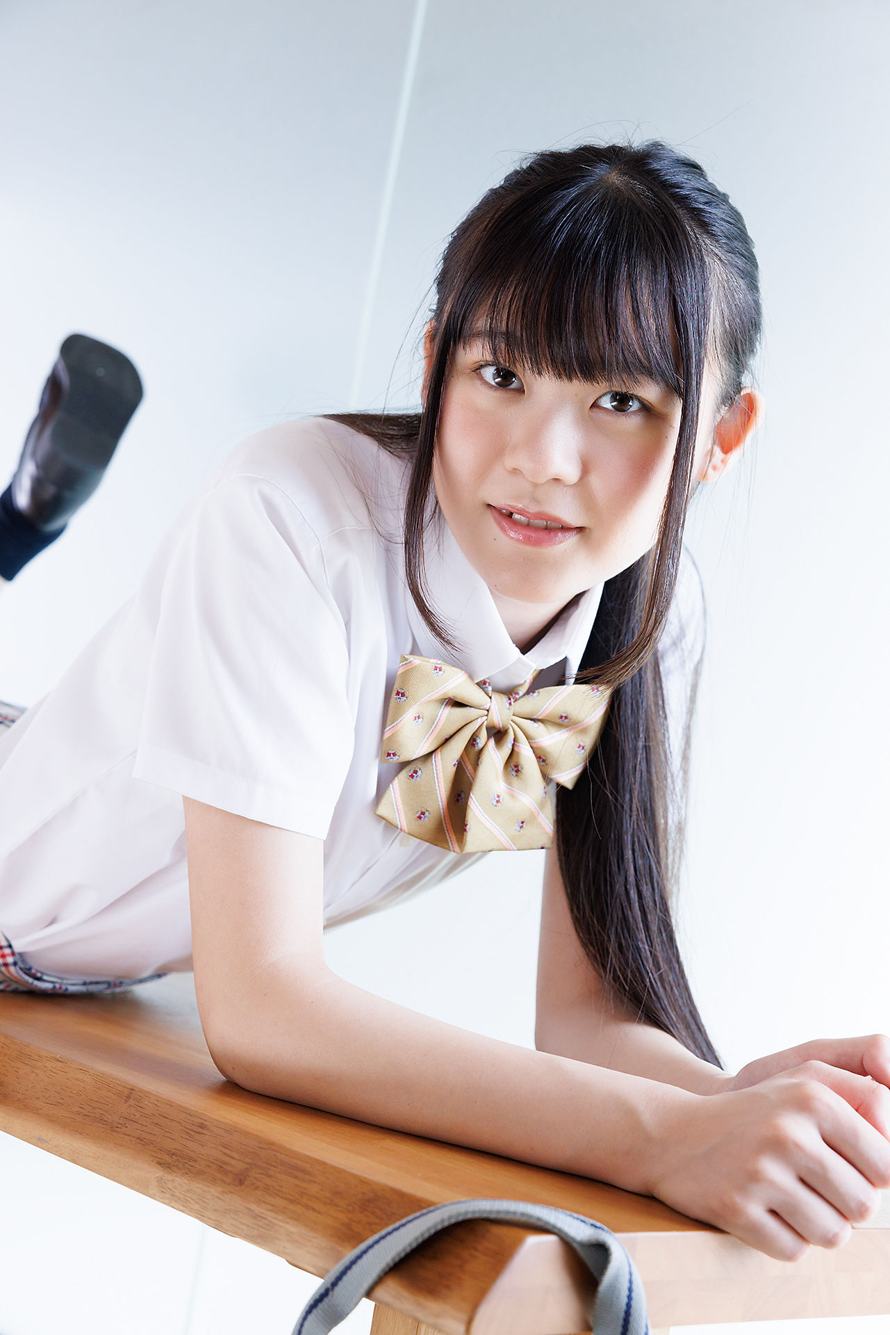 [Minisuka.tv] Rima Ozora 大空りま - Regular Gallery Set 8.01/(37P)