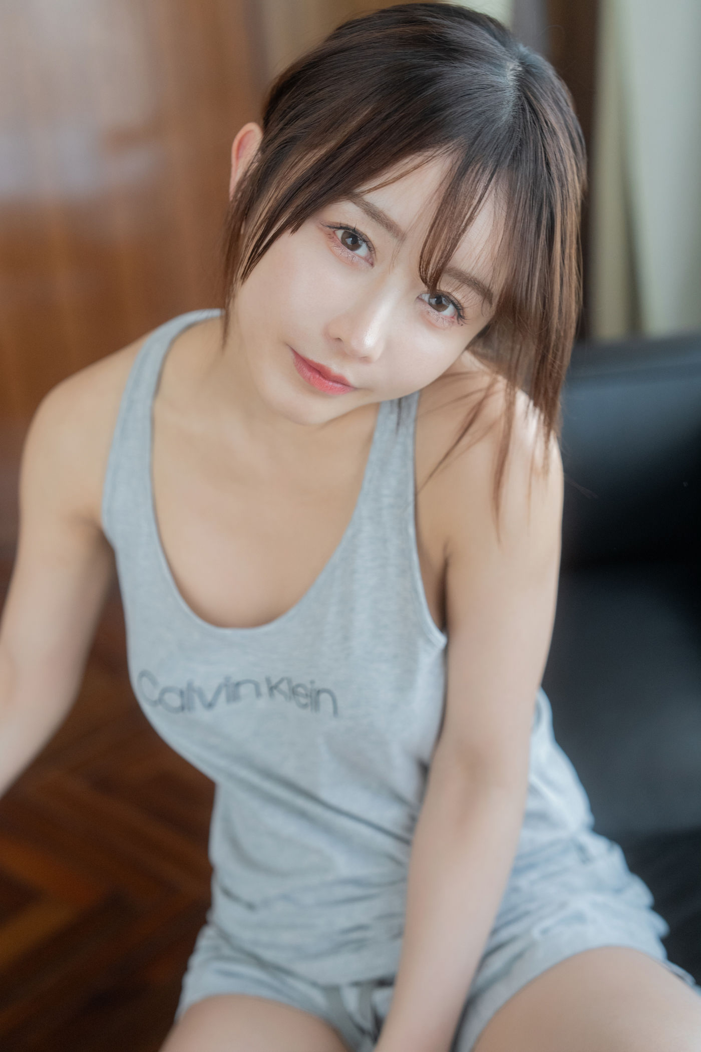 いくみ – (193iKkyu3)  [Fantia] [2024.05.14] Loose Loungewear/(37P)