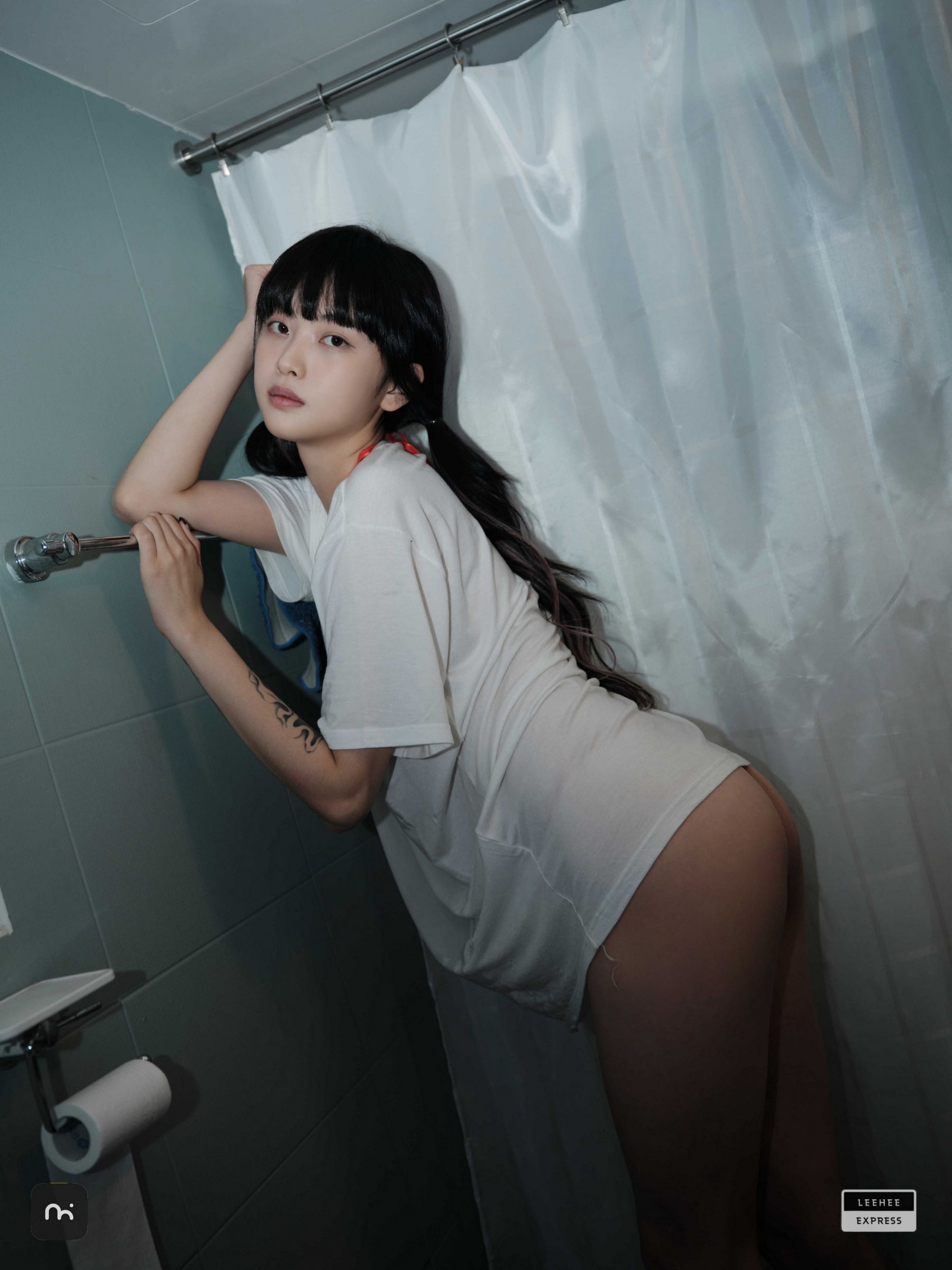 [LEEHEE EXPRESS] LEDG-195B - GMS/(52P)