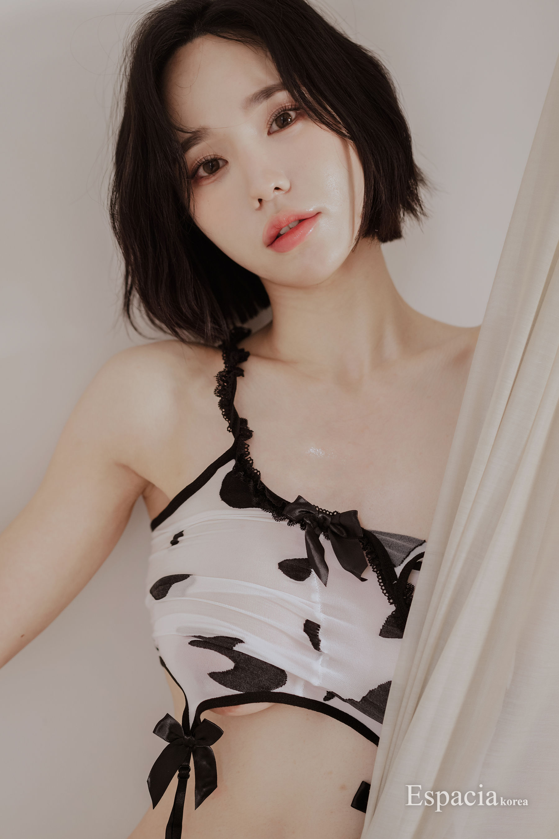 [ESPACIAKOREA] EHC-091 - YUNHA/(51P)