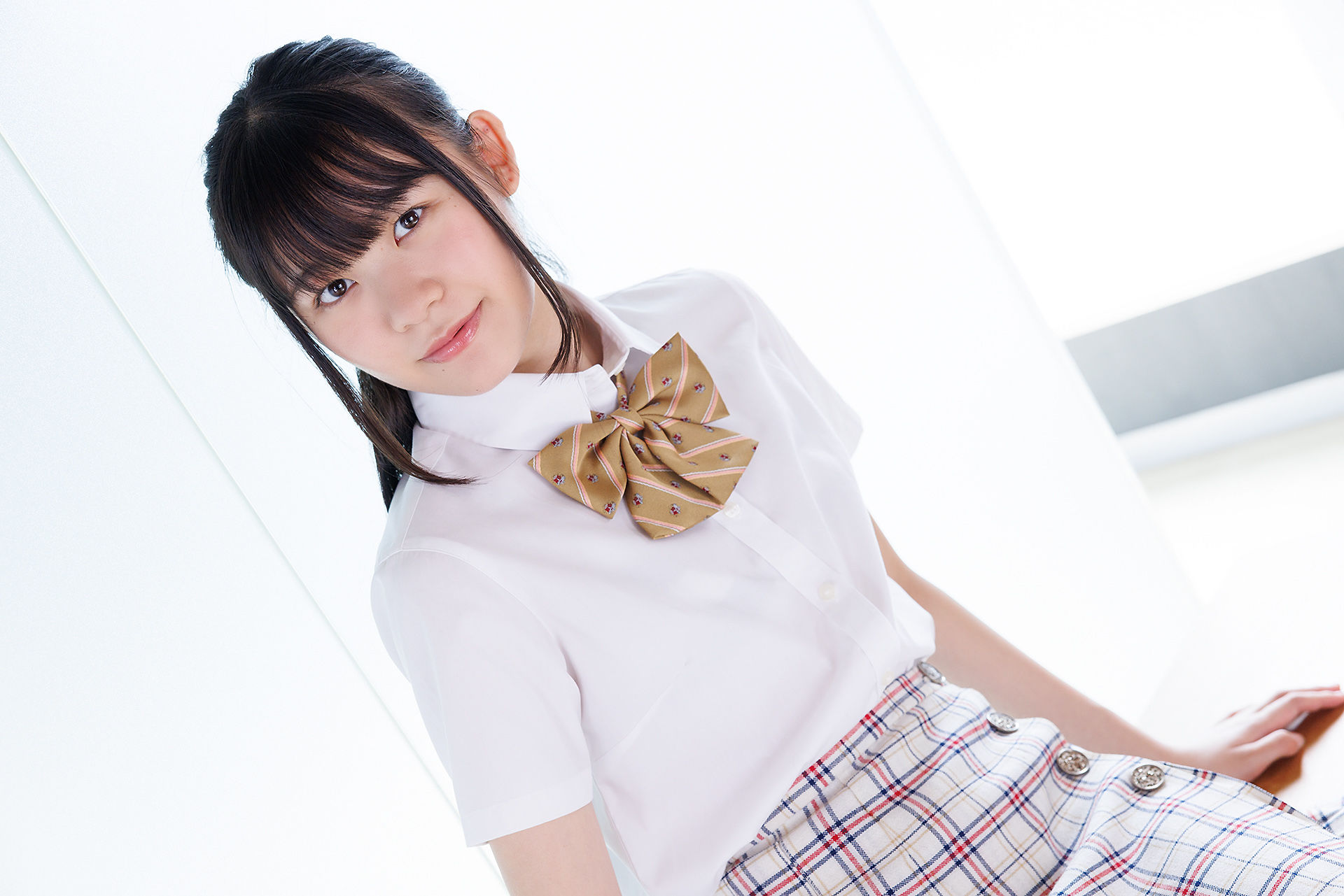 [Minisuka.tv] Rima Ozora 大空りま - Regular Gallery Set 8.01/(37P)