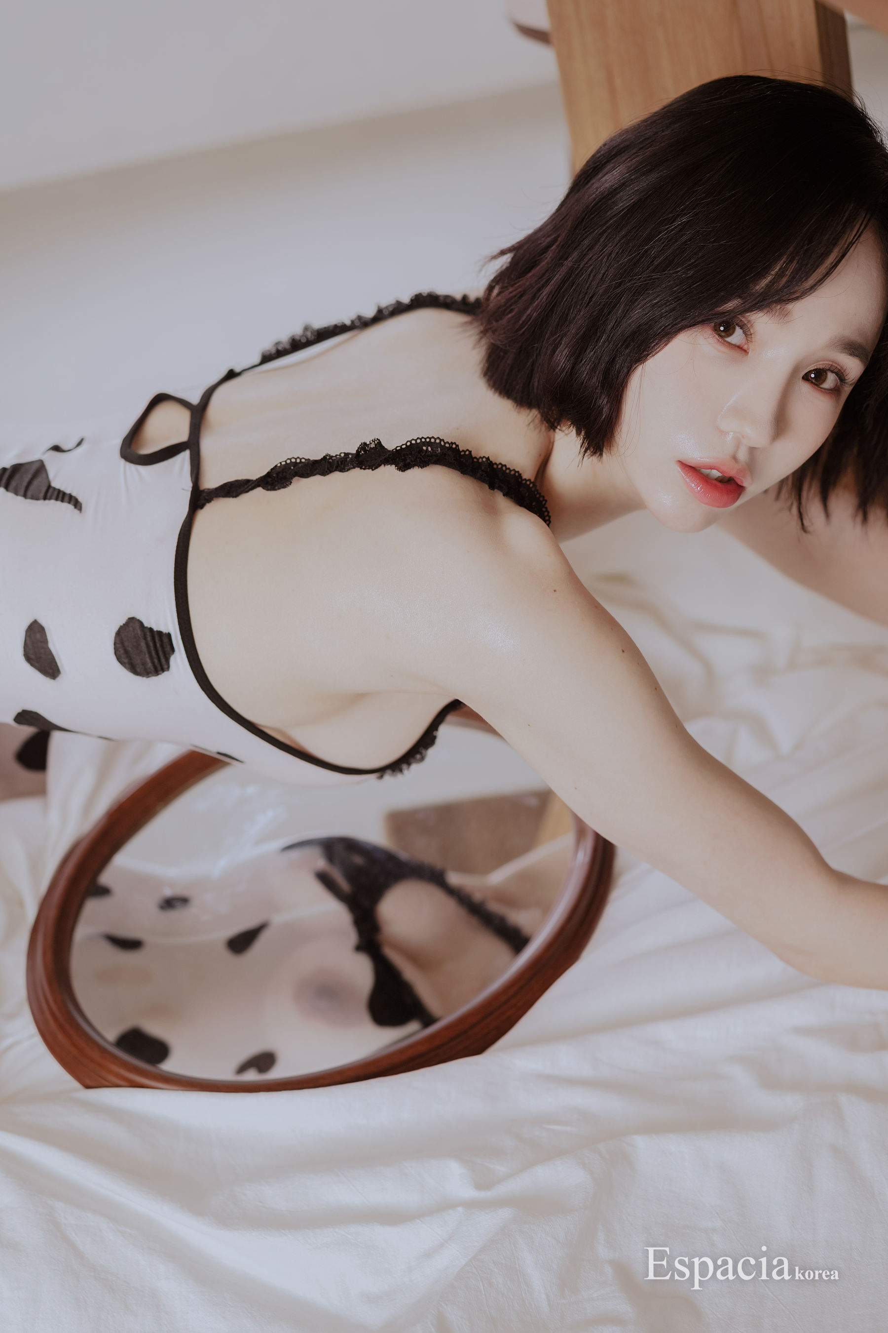 [ESPACIAKOREA] EHC-091 - YUNHA/(51P)