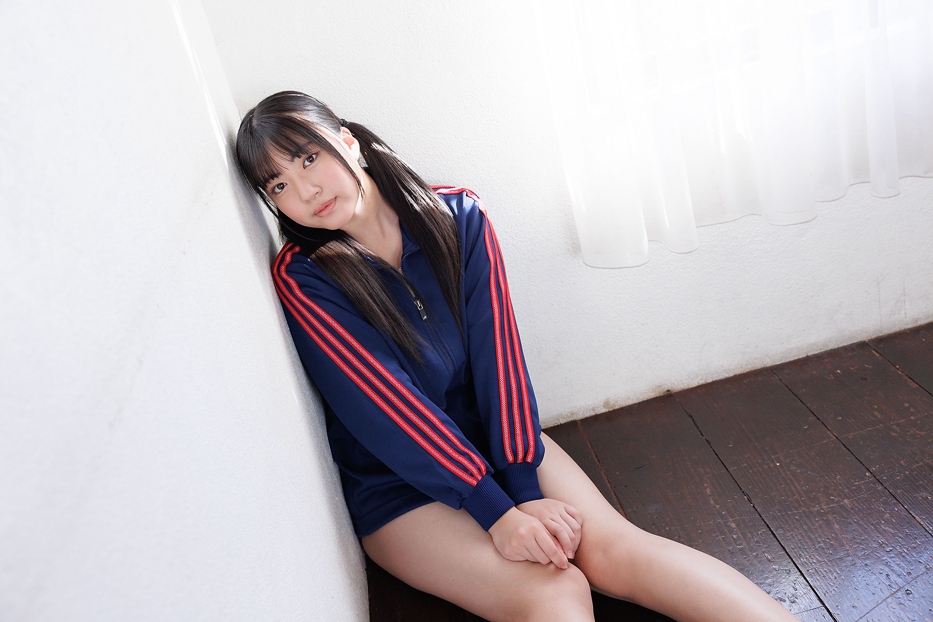 [Minisuka.tv] Maaya Obana 小花真彩 - Regular Gallery Set 7.01/(38P)
