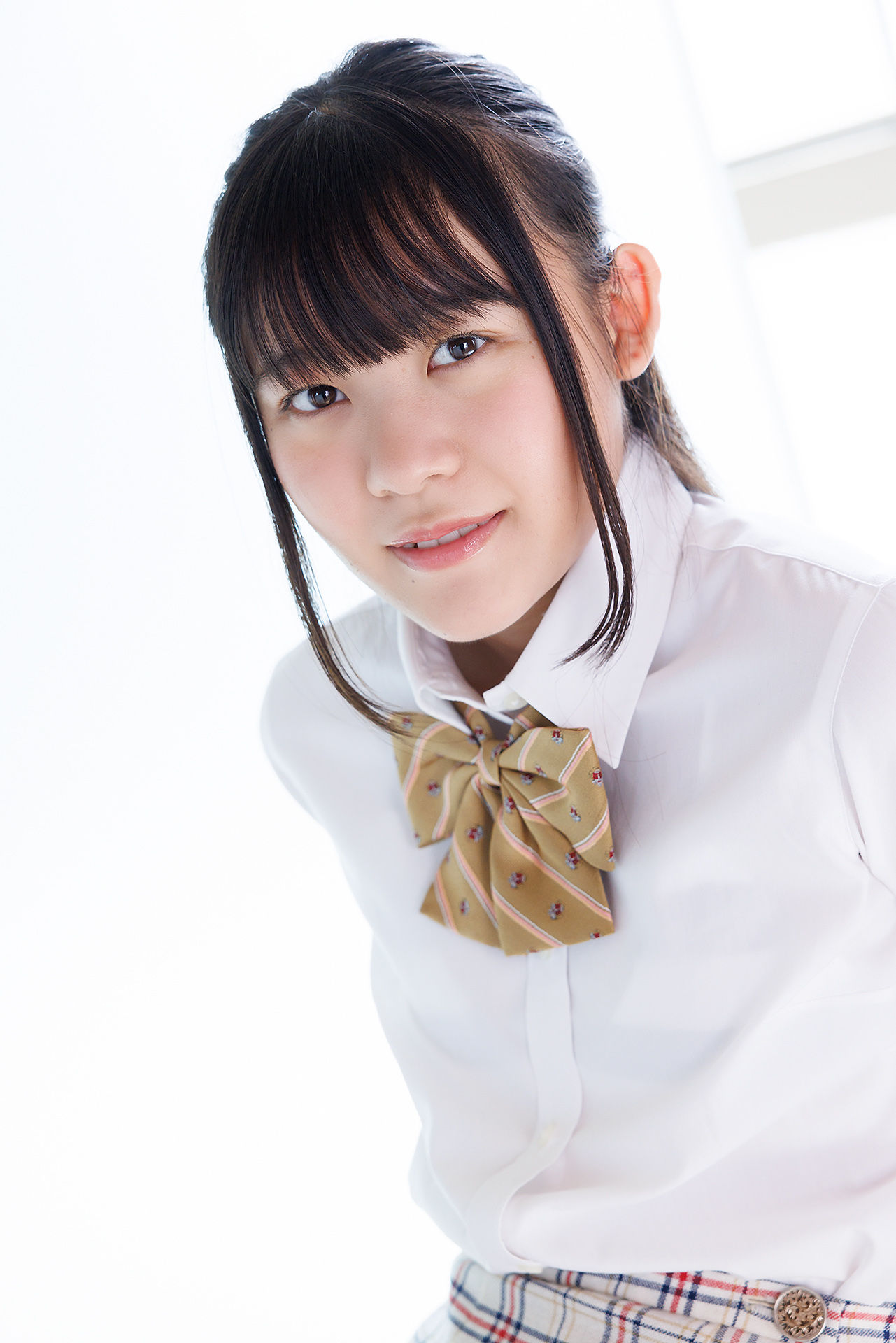 [Minisuka.tv] Rima Ozora 大空りま - Regular Gallery Set 8.01/(37P)