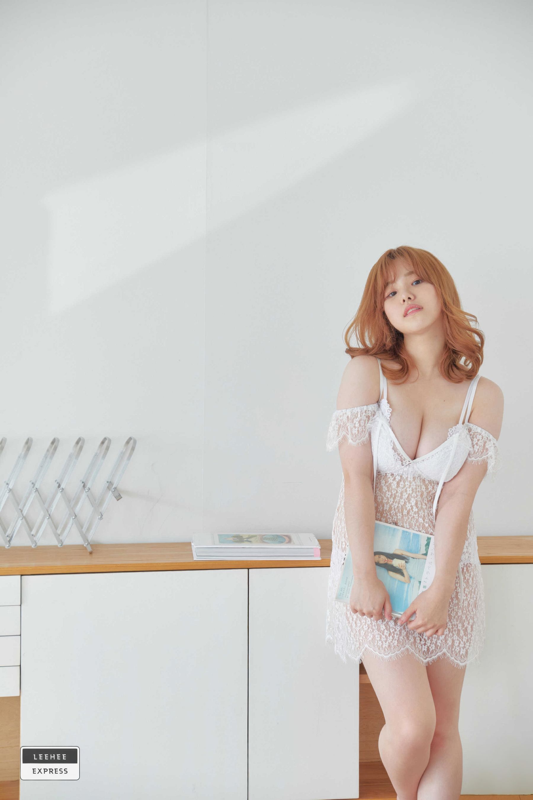 [LEEHEE EXPRESS] LEDG-053A - Merry/(47P)