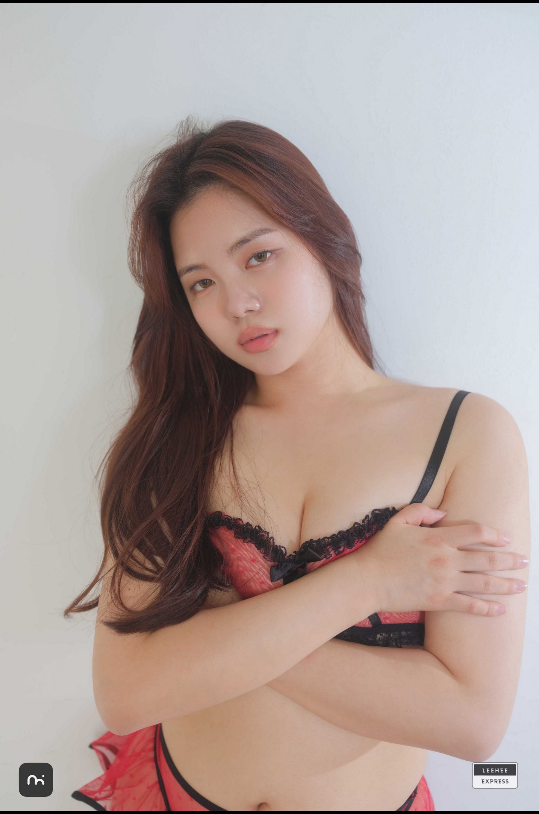 [LEEHEE EXPRESS] LEBE-217B - Che Che/(46P)