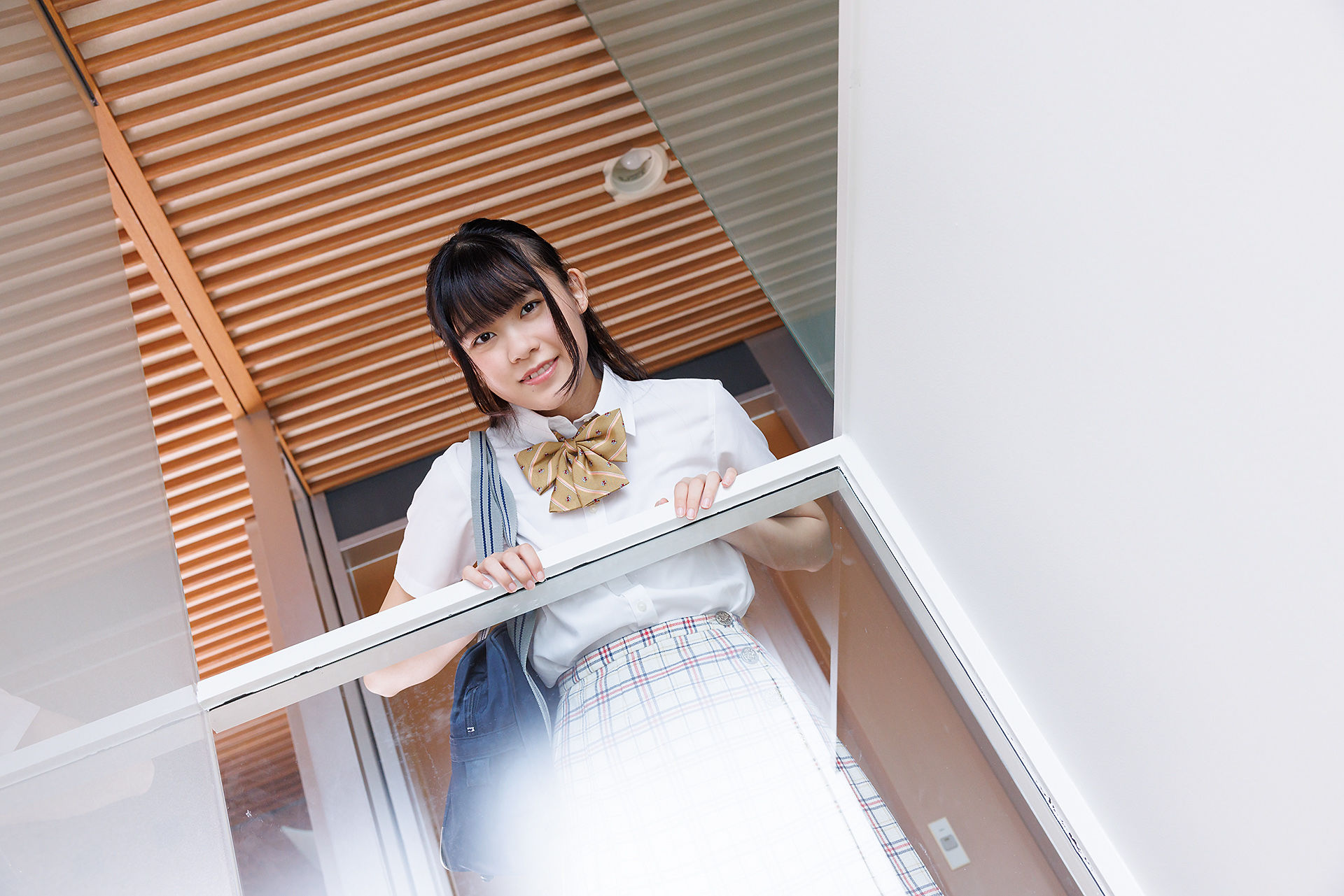 [Minisuka.tv] Rima Ozora 大空りま - Regular Gallery Set 8.01/(37P)