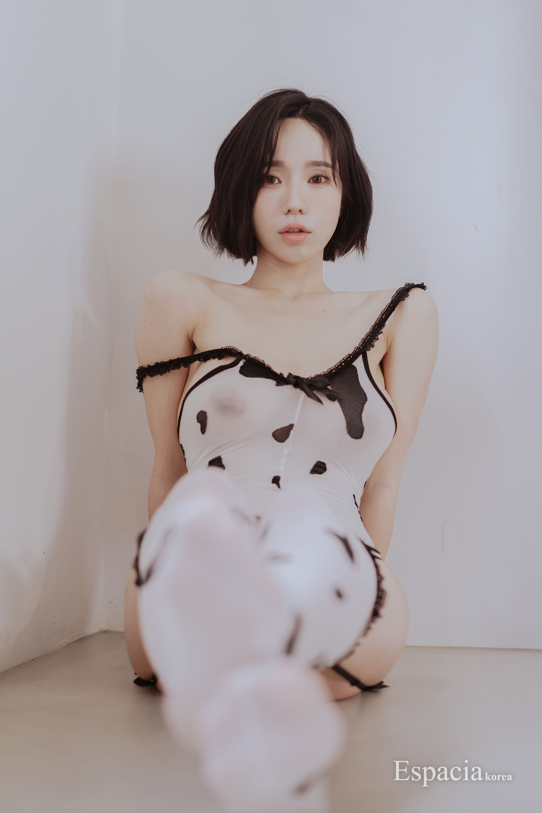 [ESPACIAKOREA] EHC-091 - YUNHA/(51P)