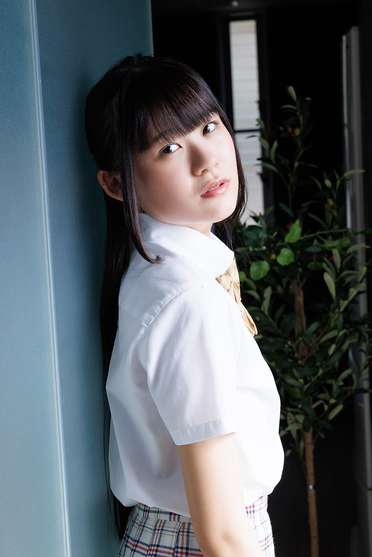[Minisuka.tv] Rima Ozora 大空りま - Regular Gallery Set 8.01/(37P)