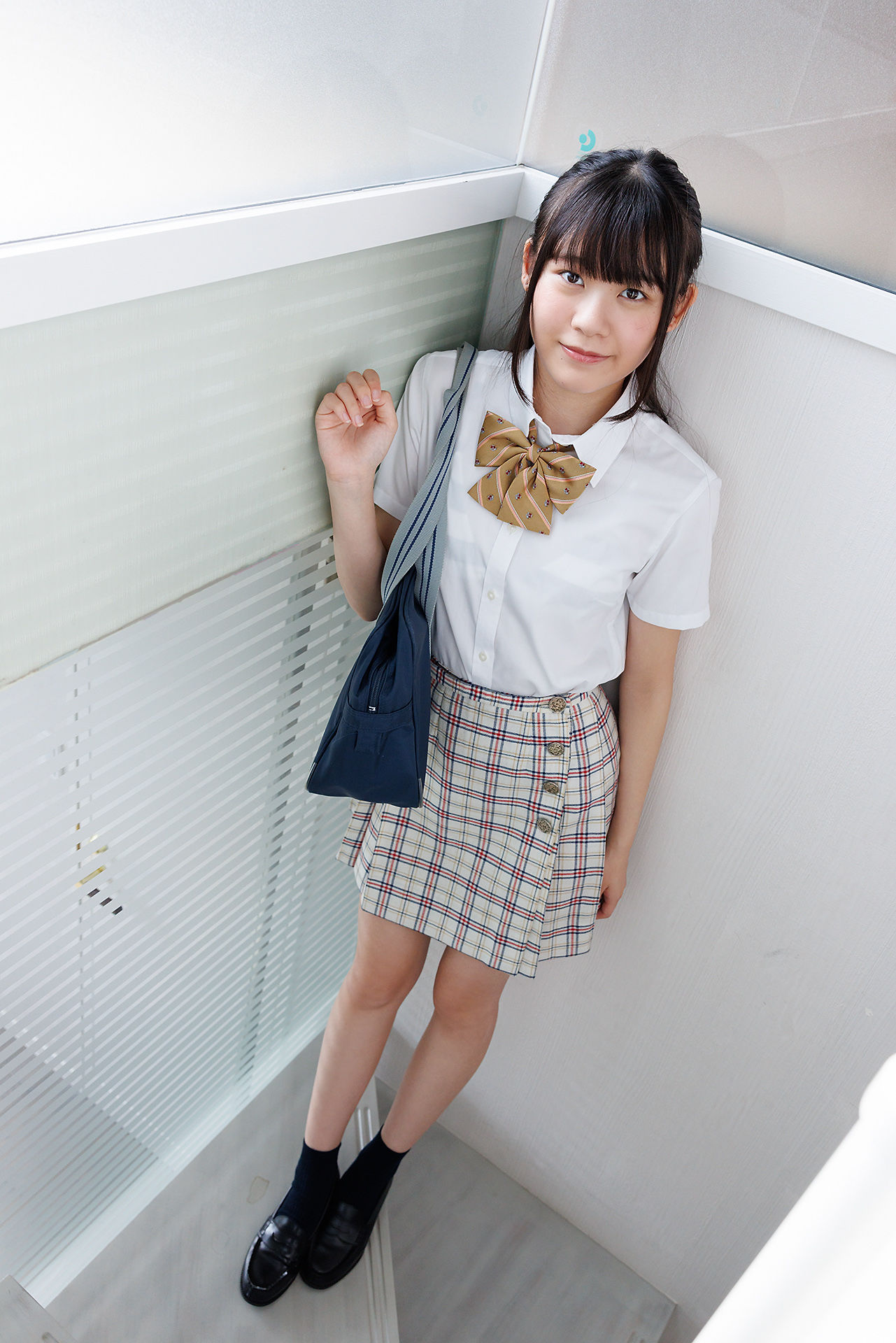 [Minisuka.tv] Rima Ozora 大空りま - Regular Gallery Set 8.01/(37P)