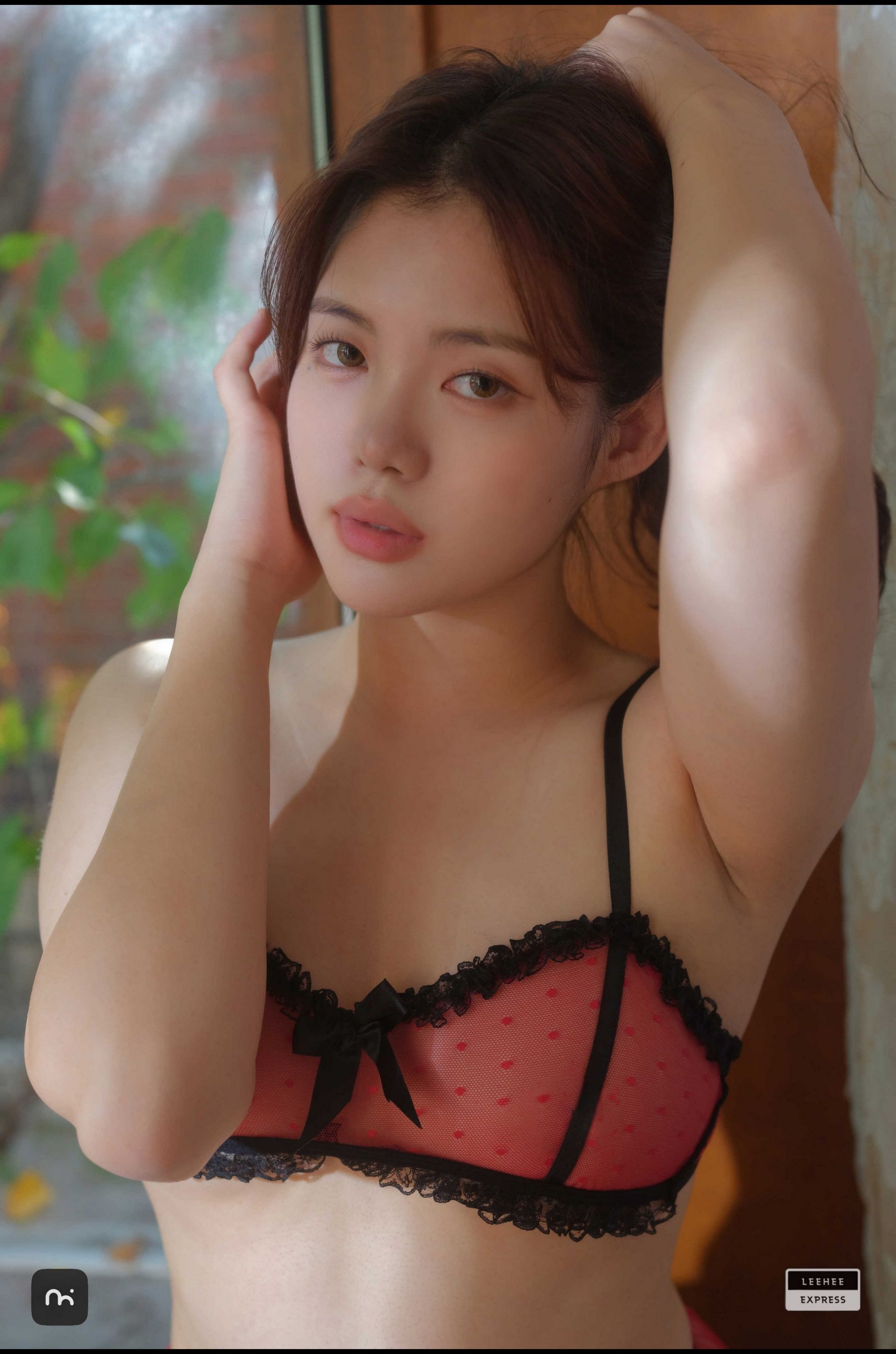 [LEEHEE EXPRESS] LEBE-217B - Che Che/(46P)
